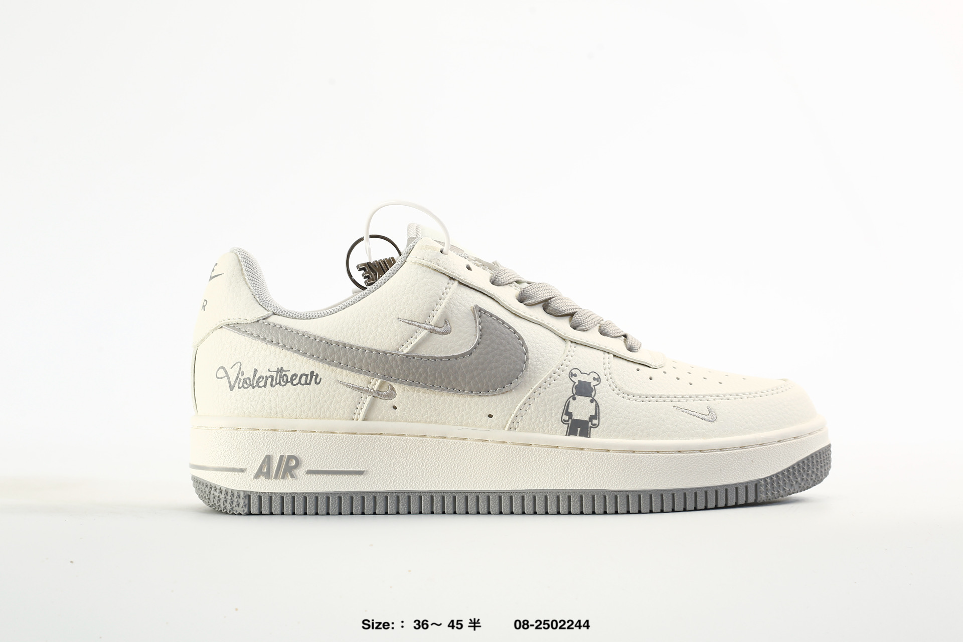 Air Force 1 07 Low – HX123008, photo 2