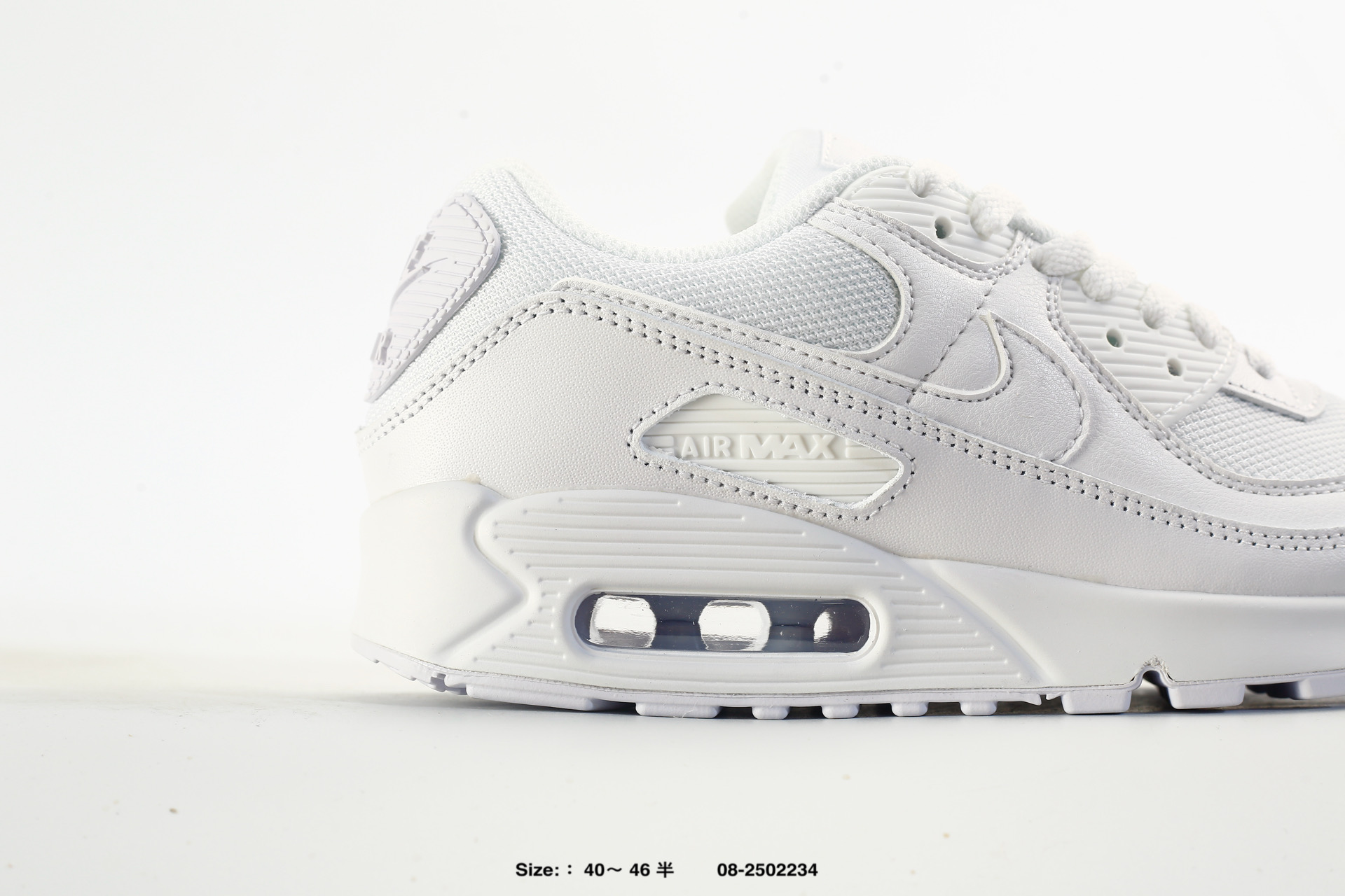 Nike Air Max 90 max1 – CN8490-001, photo 2