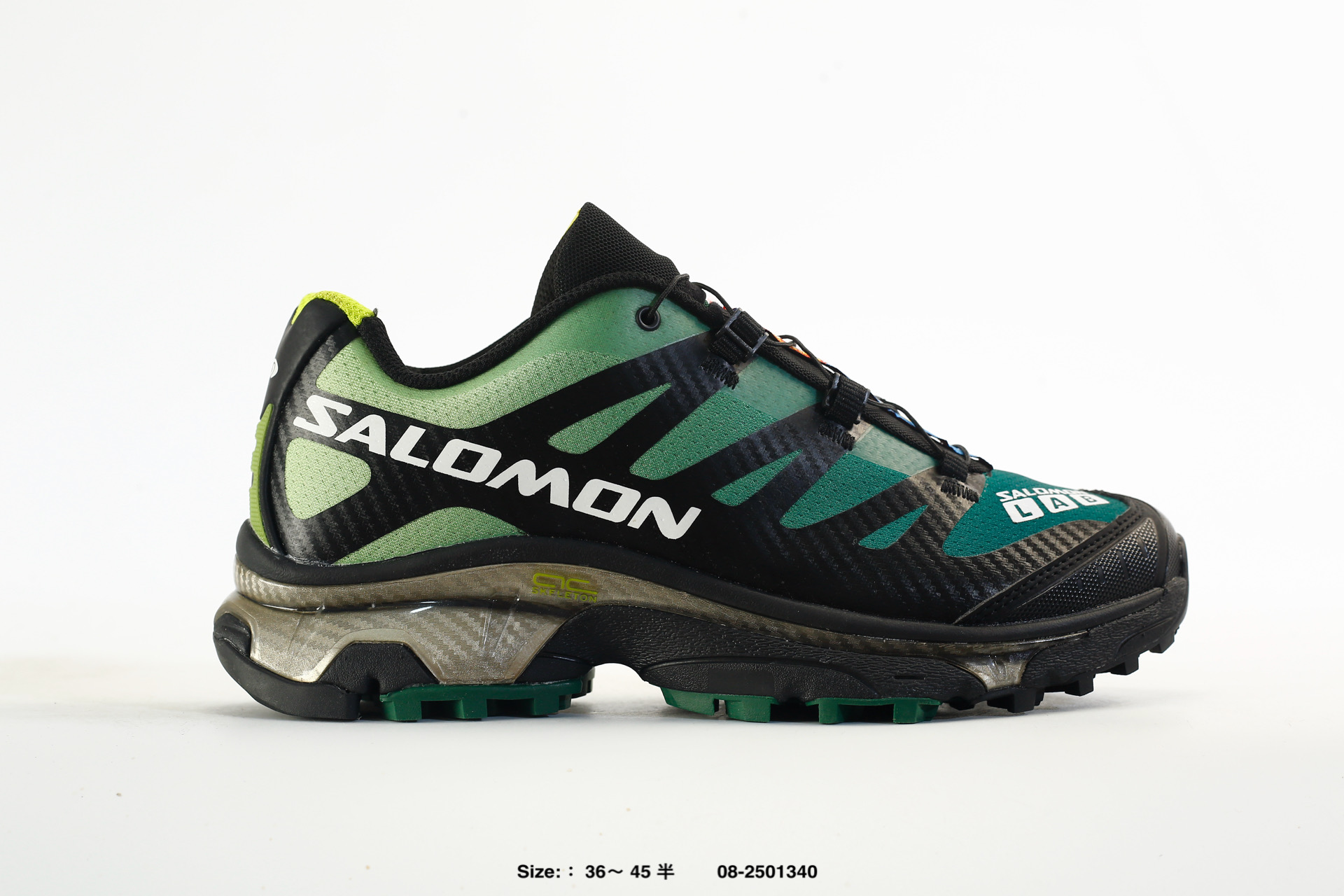 Salomon XT-4 OG Sensifit 3D Advanced Chassis – 478470-31