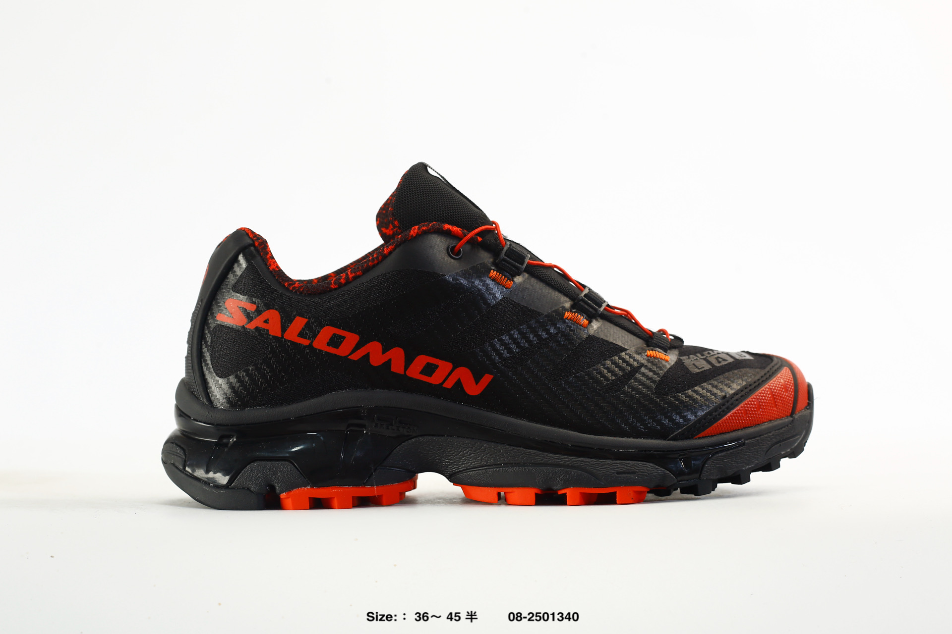 Salomon XT-4 OG Sensifit 3D Advanced Chassis – 478470-31, photo 2