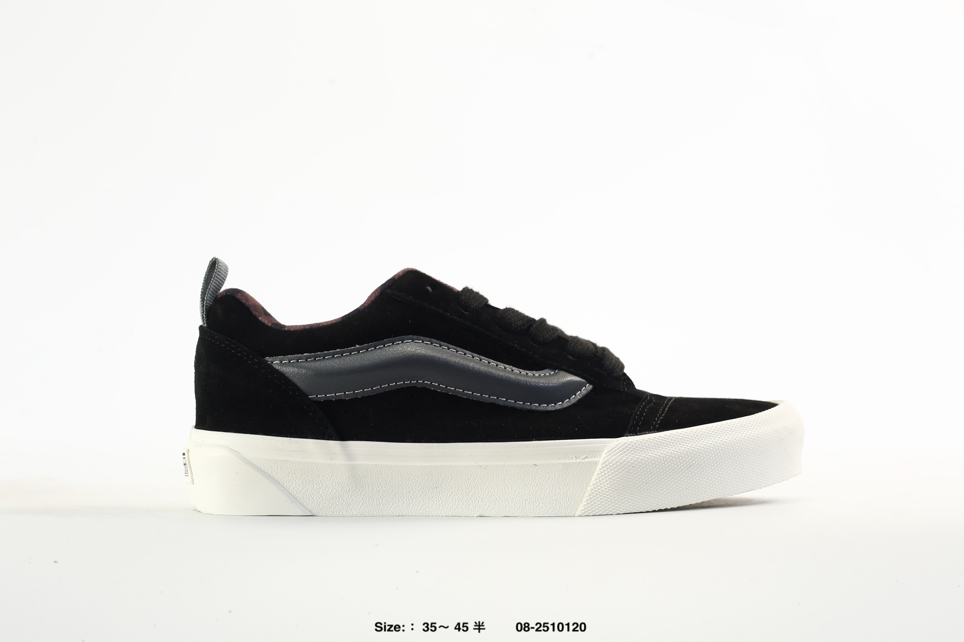 Vans Knu Skool – VN0009QCB9P, photo 2