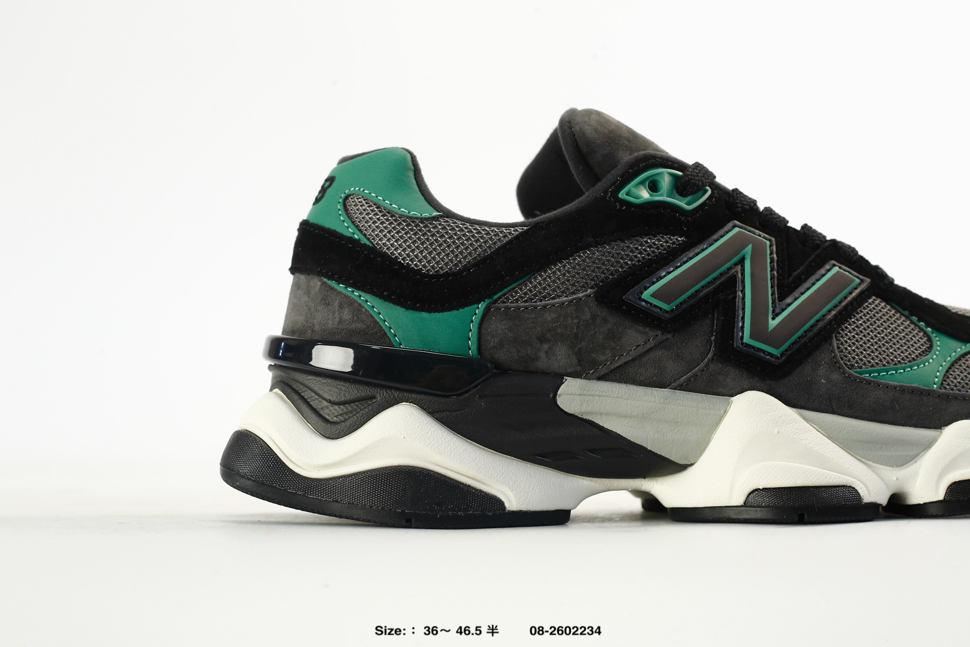 New Balance 9060 – U90603BQ, photo 2