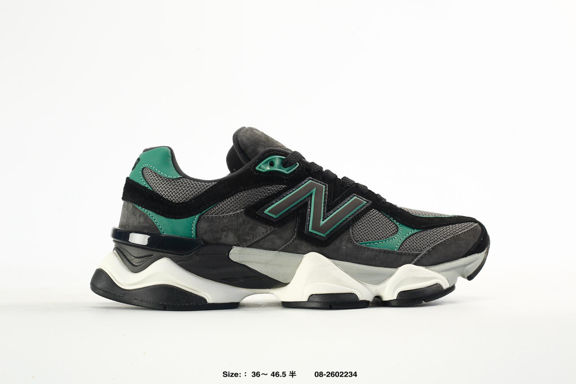 New Balance 9060 – U90603BQ