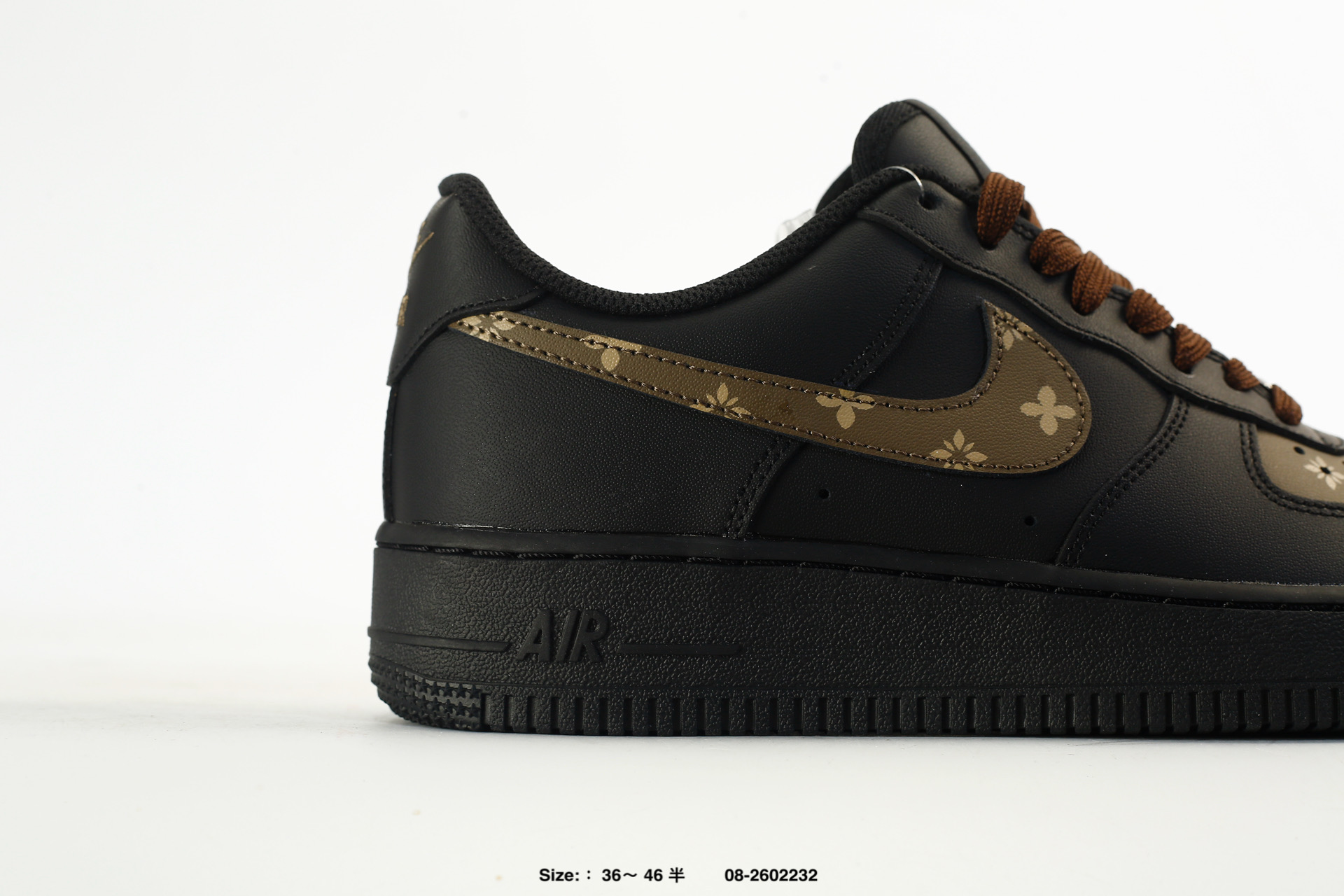 Nike Air Force 1'07 – CU9225-100, photo 2