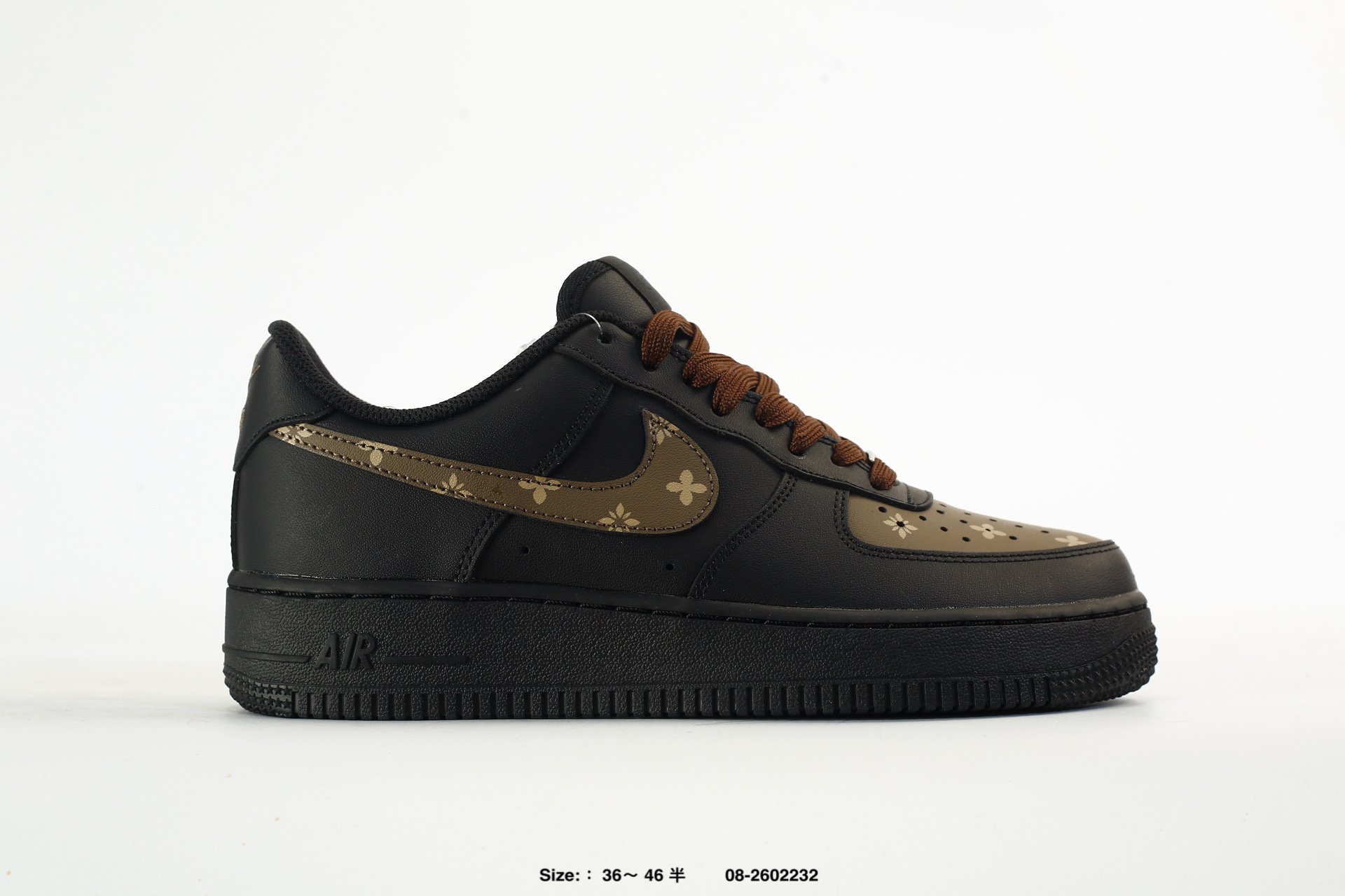 Nike Air Force 1'07 – CU9225-100