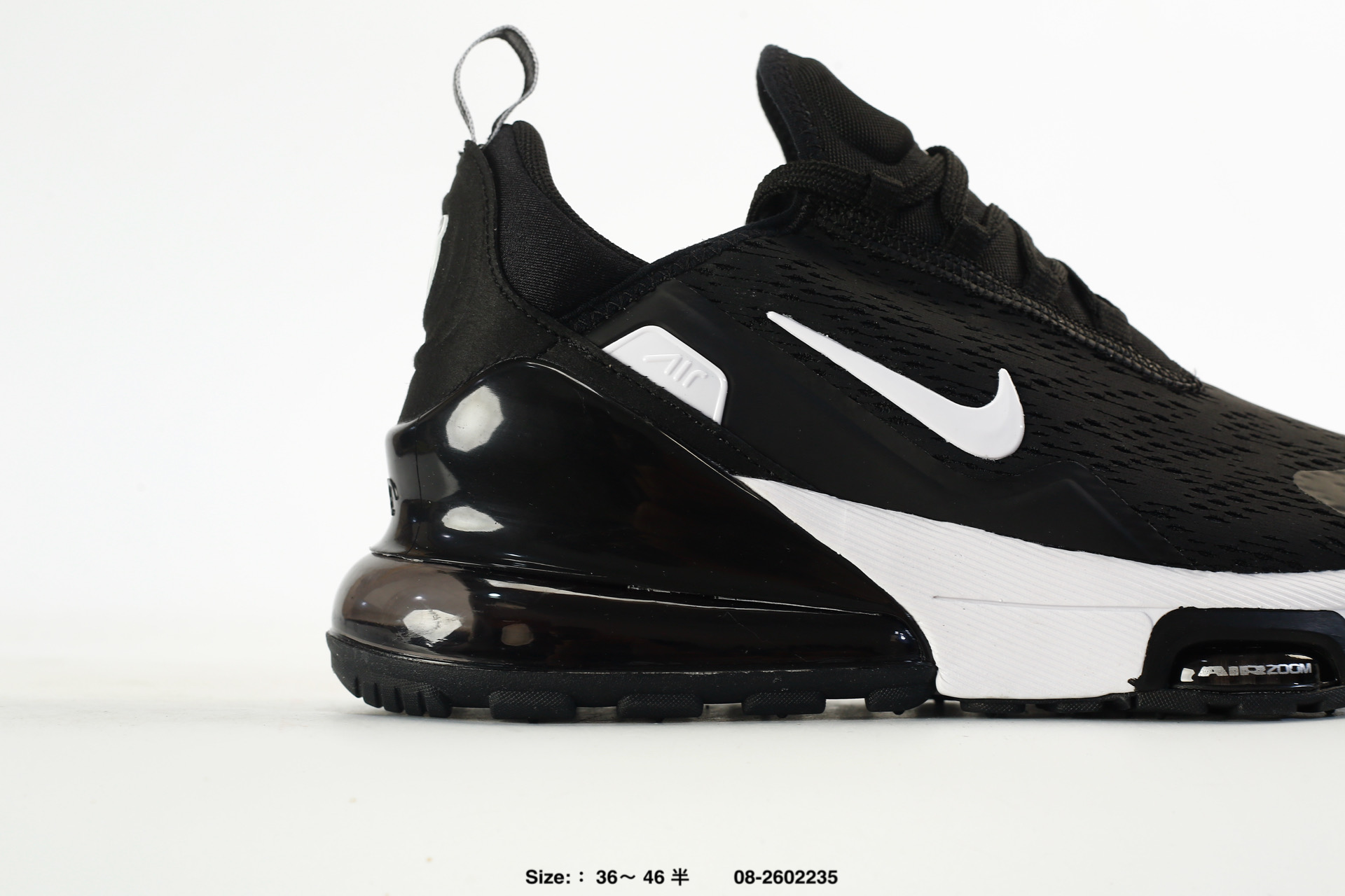 Nike Air Max 270 Premium – IO9883-007, photo 2