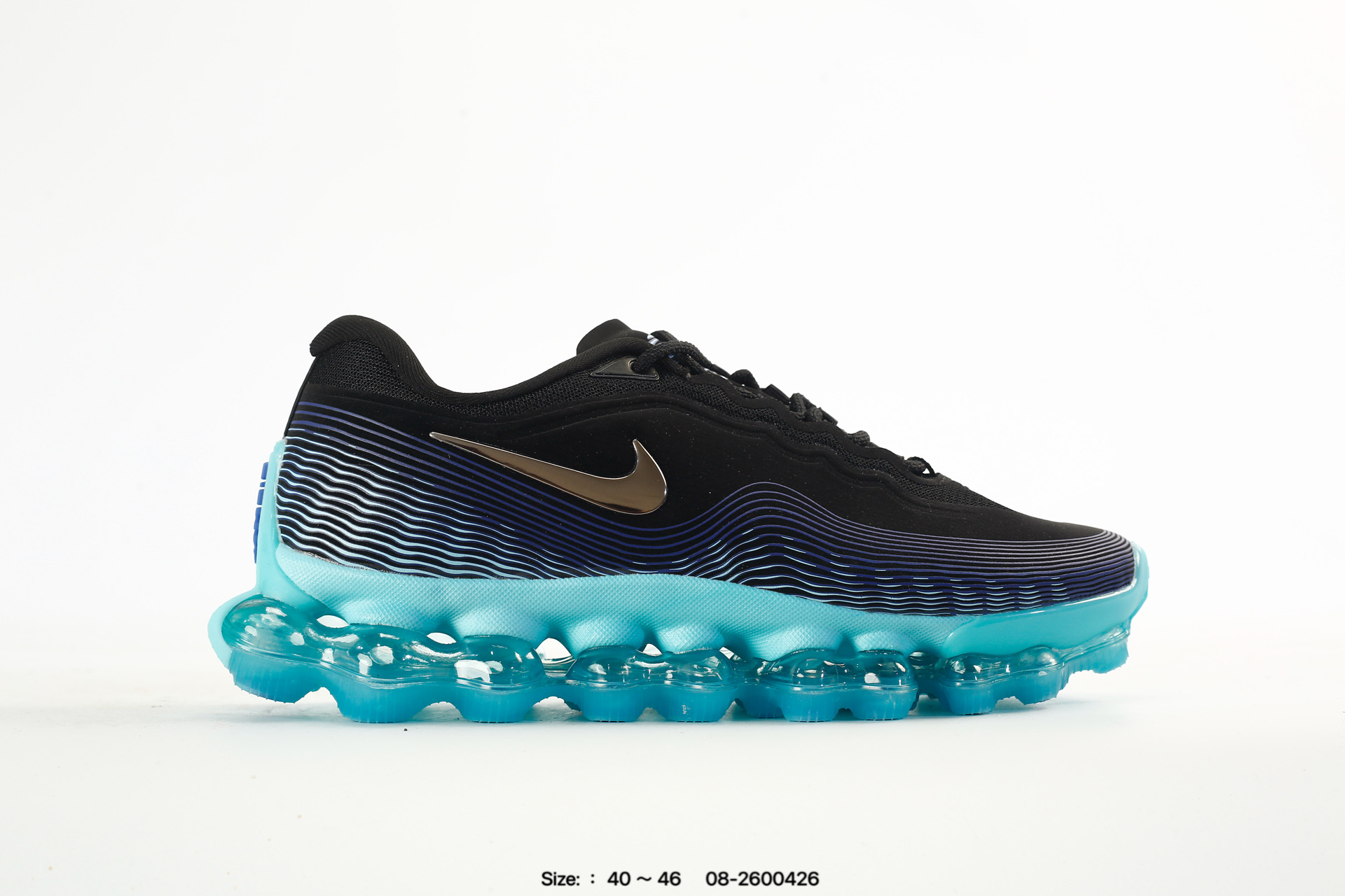 Nike Air Liquid Max – IQ7635-005, photo 2