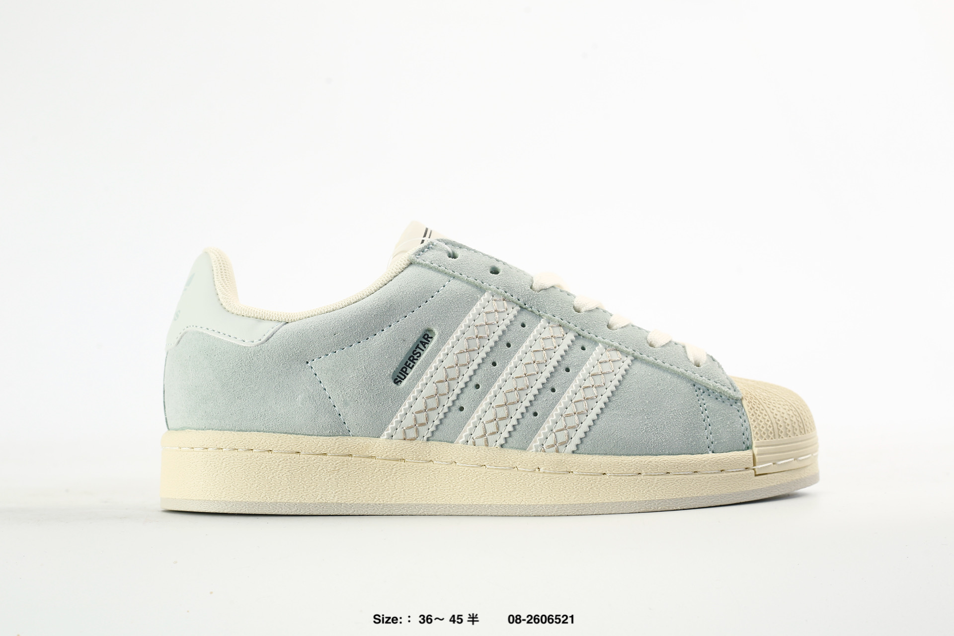 Adidas Originals Superstar – LC0468