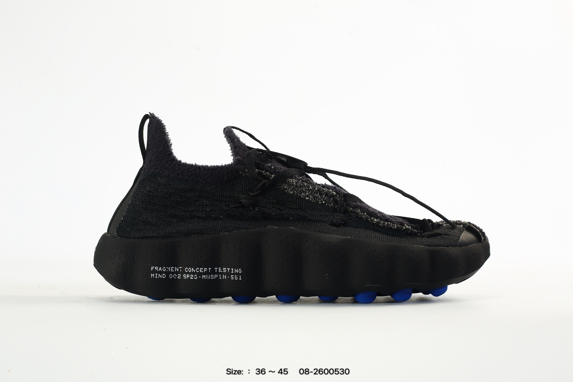 Nike Mind 002 – IQ8504-002, photo 2