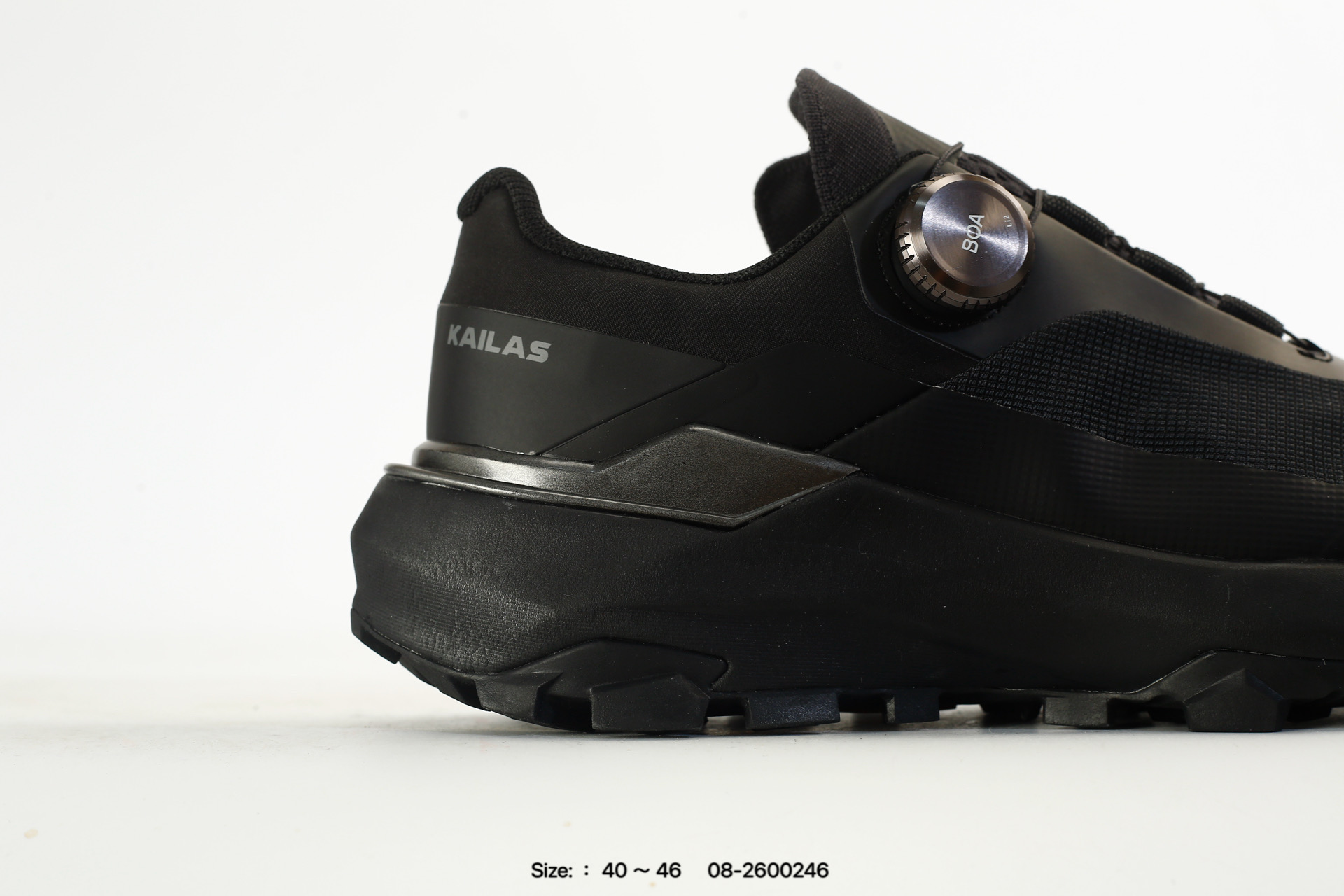 Kailas GTX BOA – KS2432138, photo 2