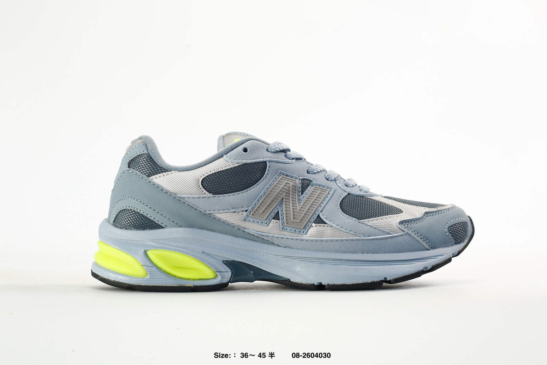 New Balance 2010 – U20103SG, photo 2