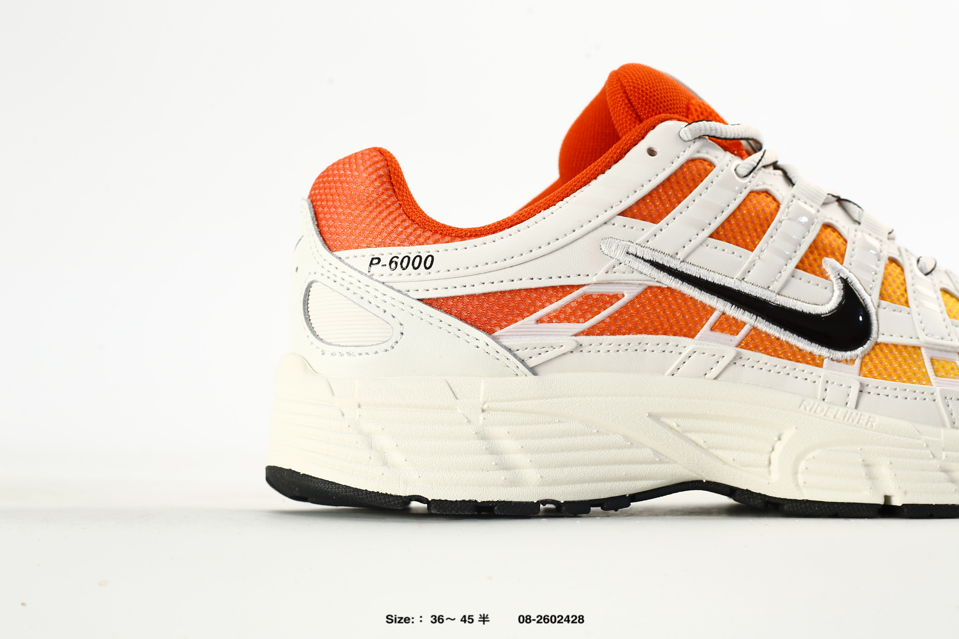 Nike P-6000 Running – CD6404-108, photo 2