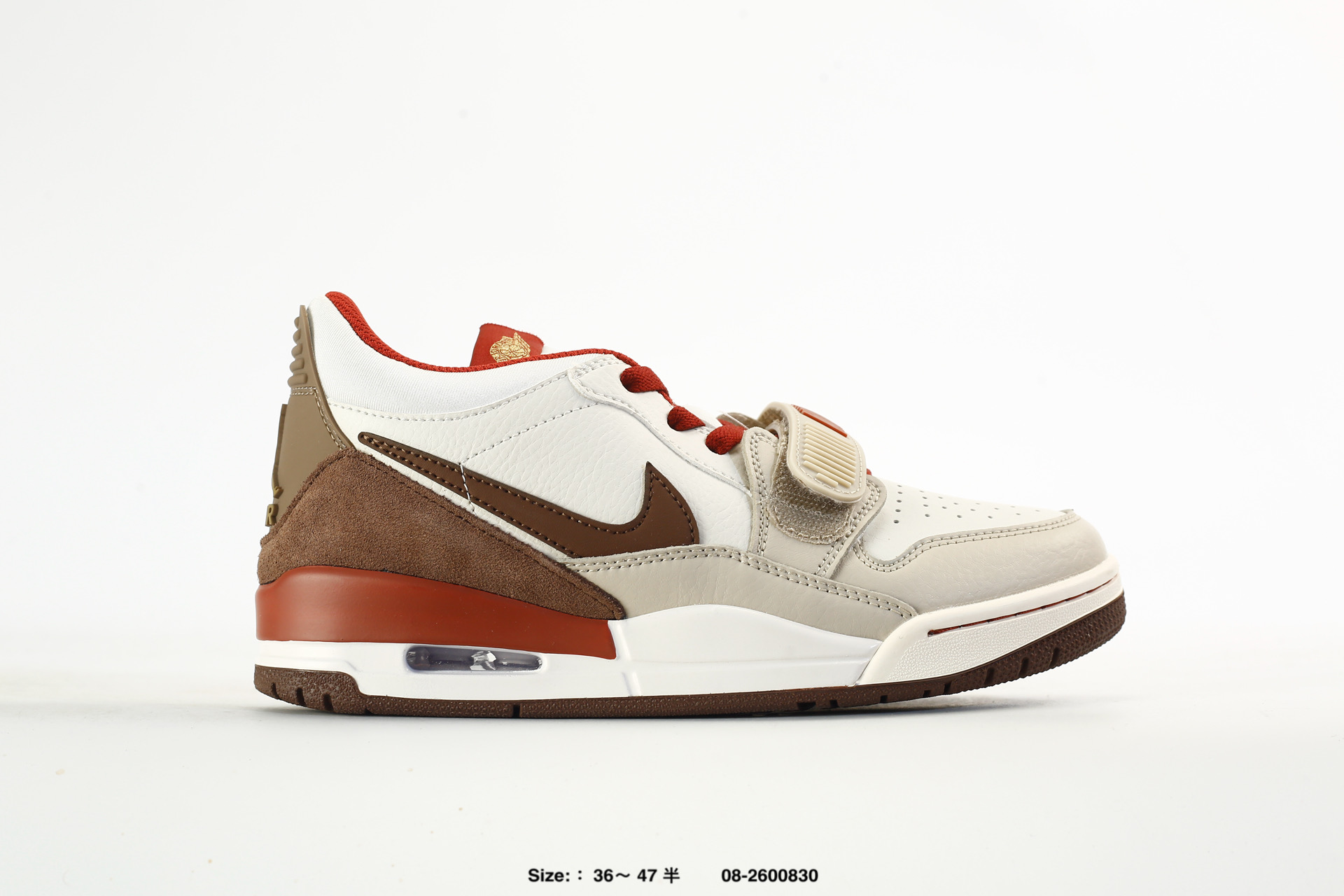 Nike Air Jordan Legacy AJ312 Low – CD7069-108, photo 2