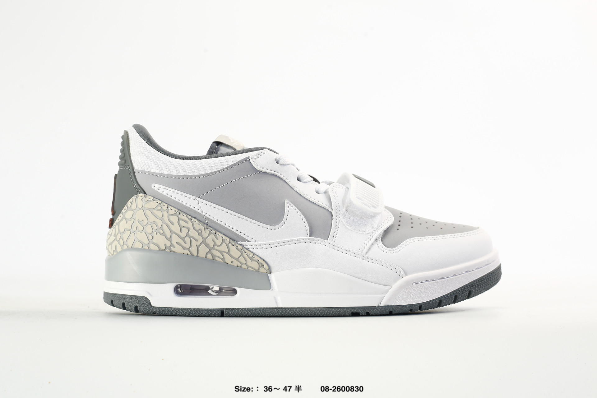 Nike Air Jordan Legacy AJ312 Low – CD7069-108