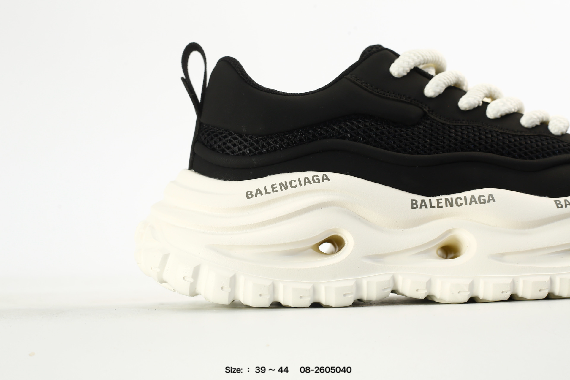 Balenciaga Track Trail – 800592WTRHK9050, photo 2