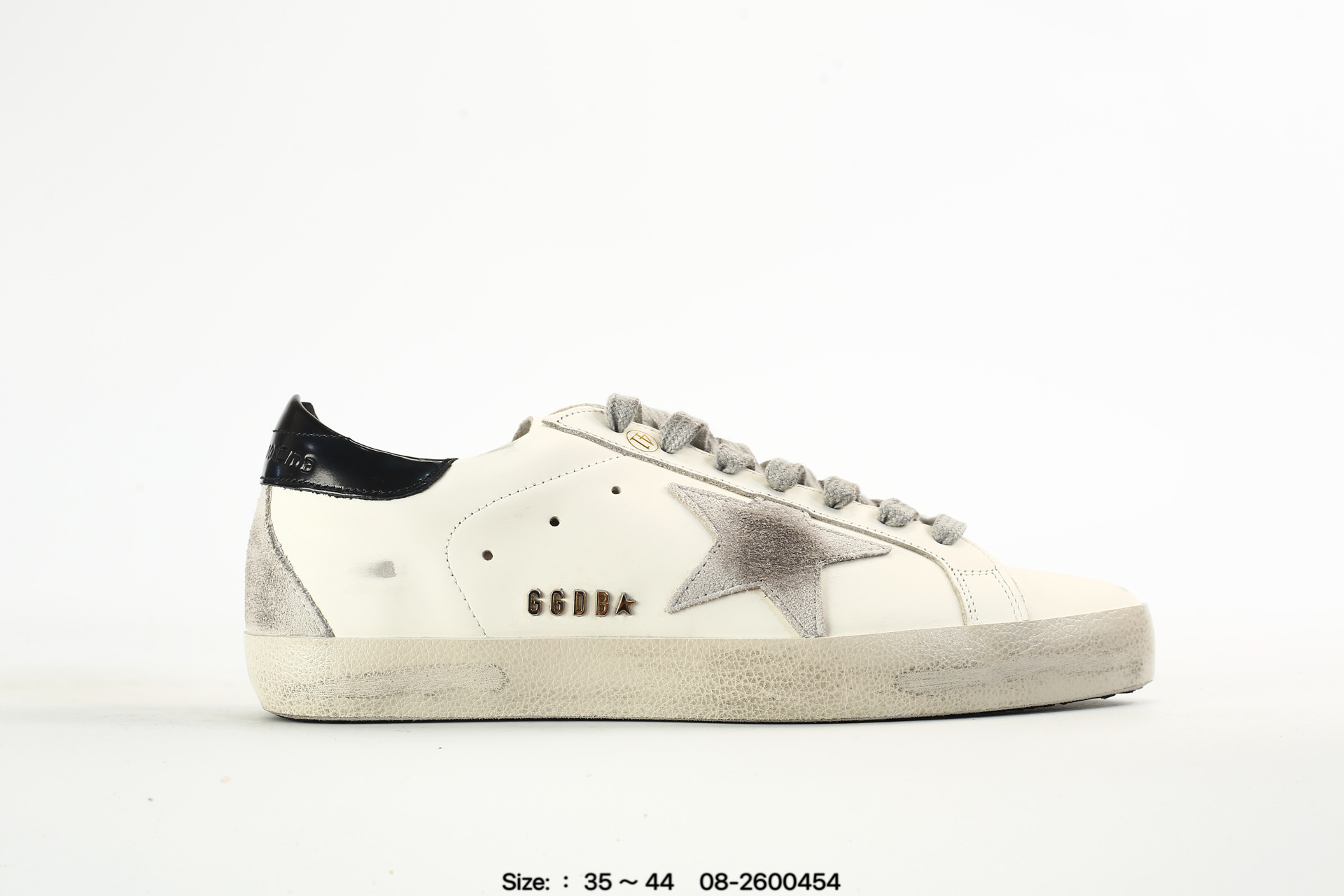 Ggdb Golde Goose Super Star – 08-2600454