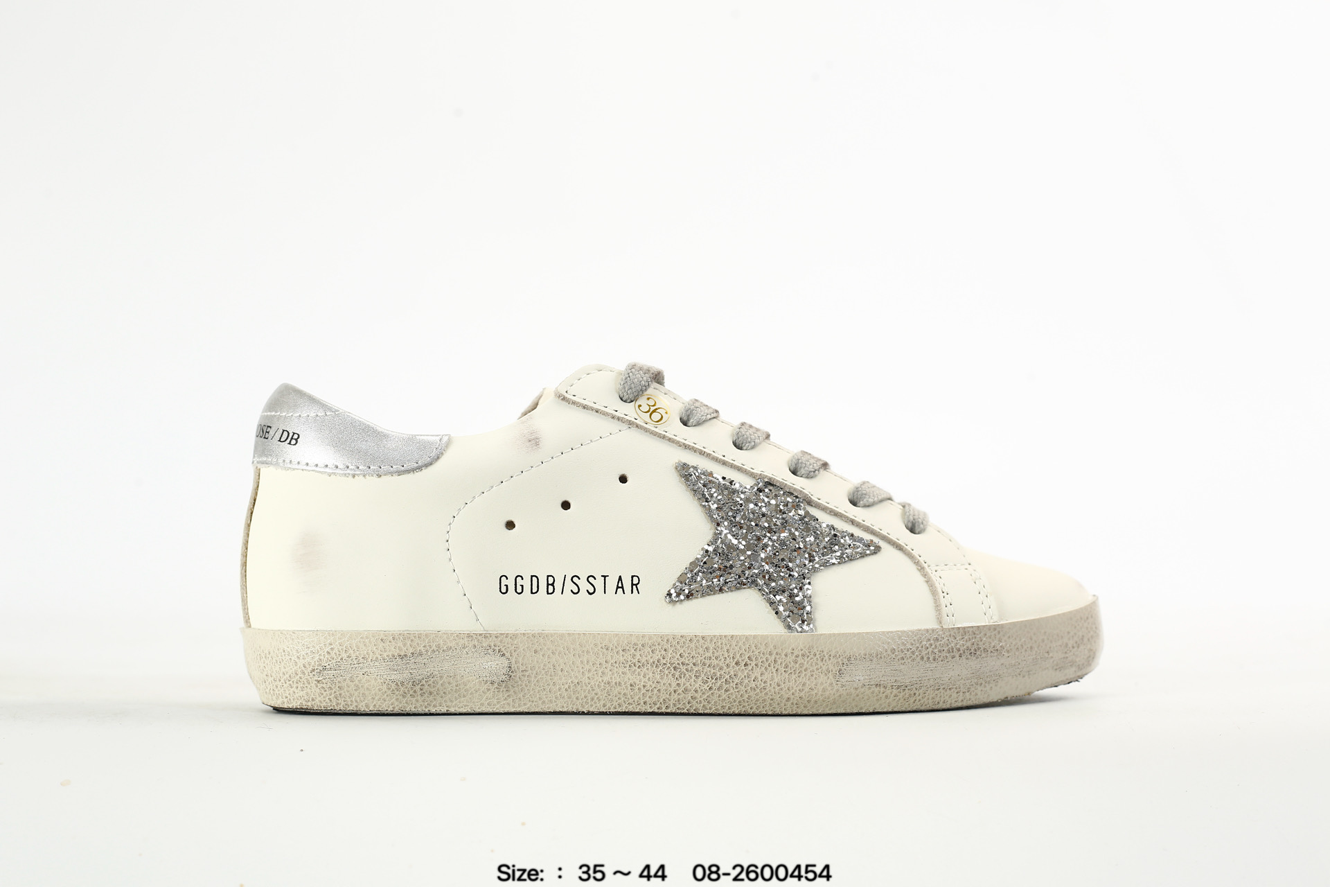 Ggdb Golde Goose Super Star – 08-2600454, photo 2