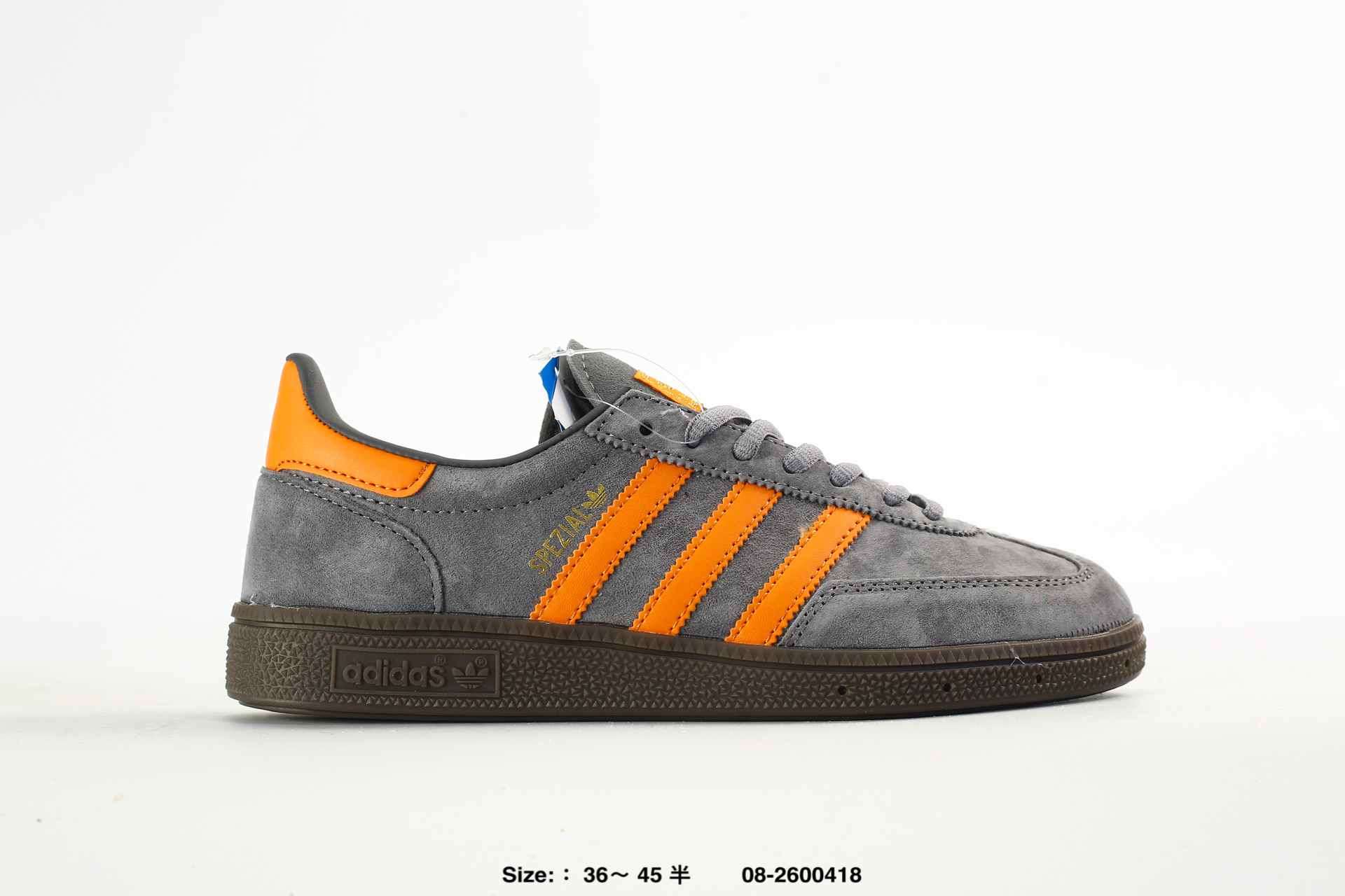 Adidas Handball Spezial – JH5435, photo 2