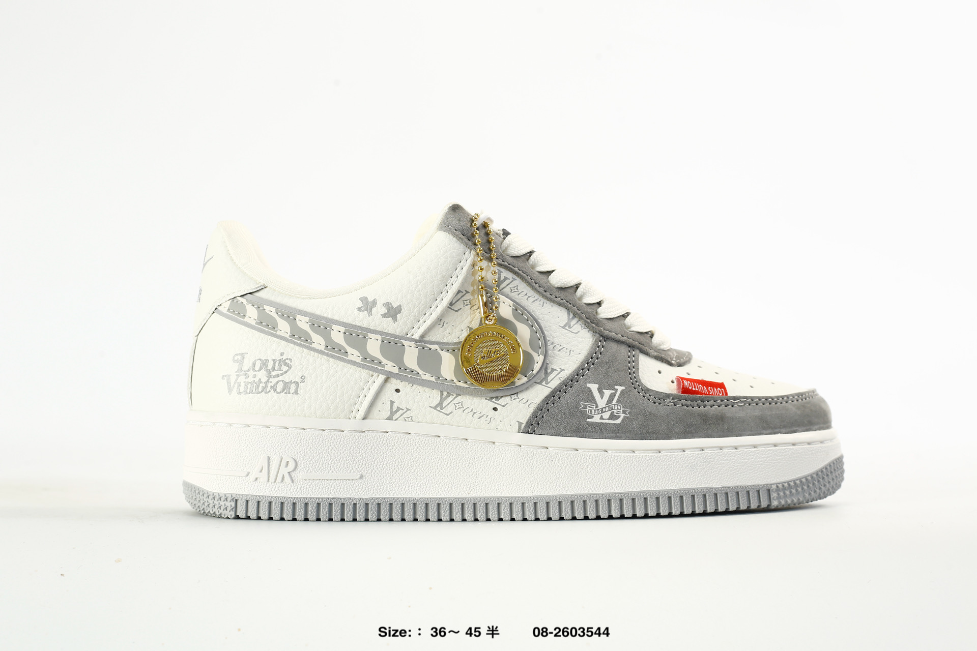 Air Force 1 07 Low – HX123008, photo 2