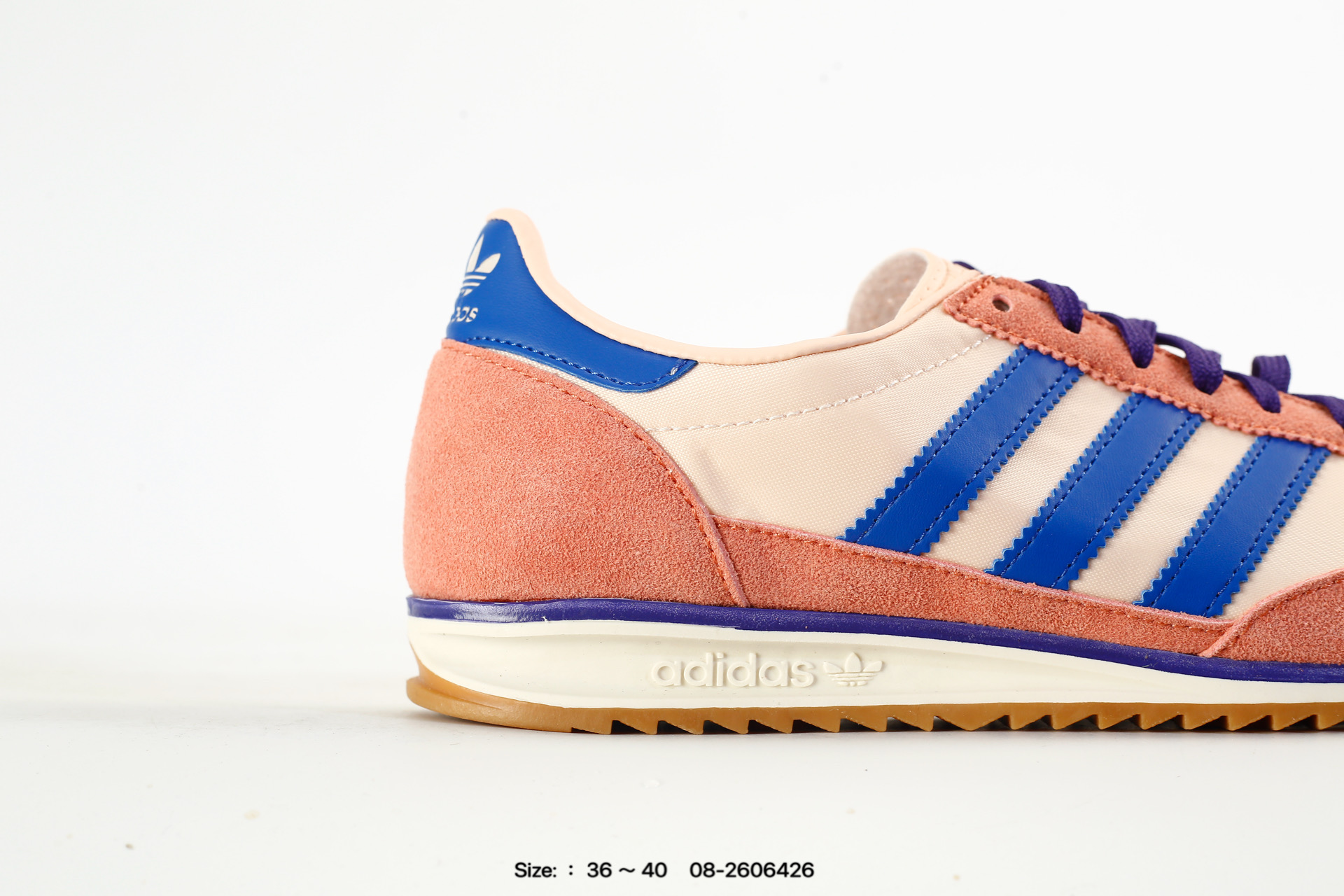 Adidas SL 72 OG – IH6967, photo 2