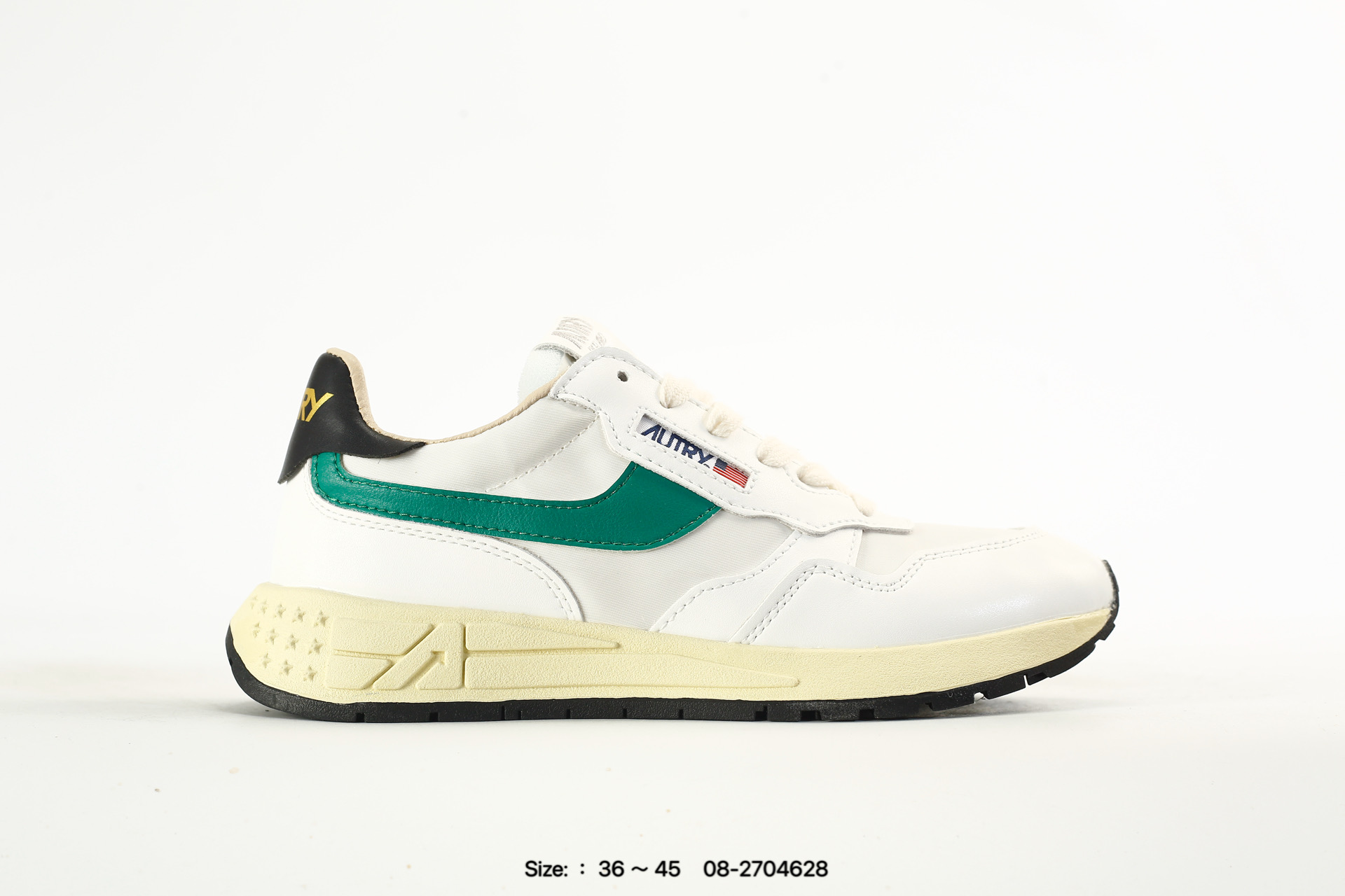 Autry Sneakers, photo 2