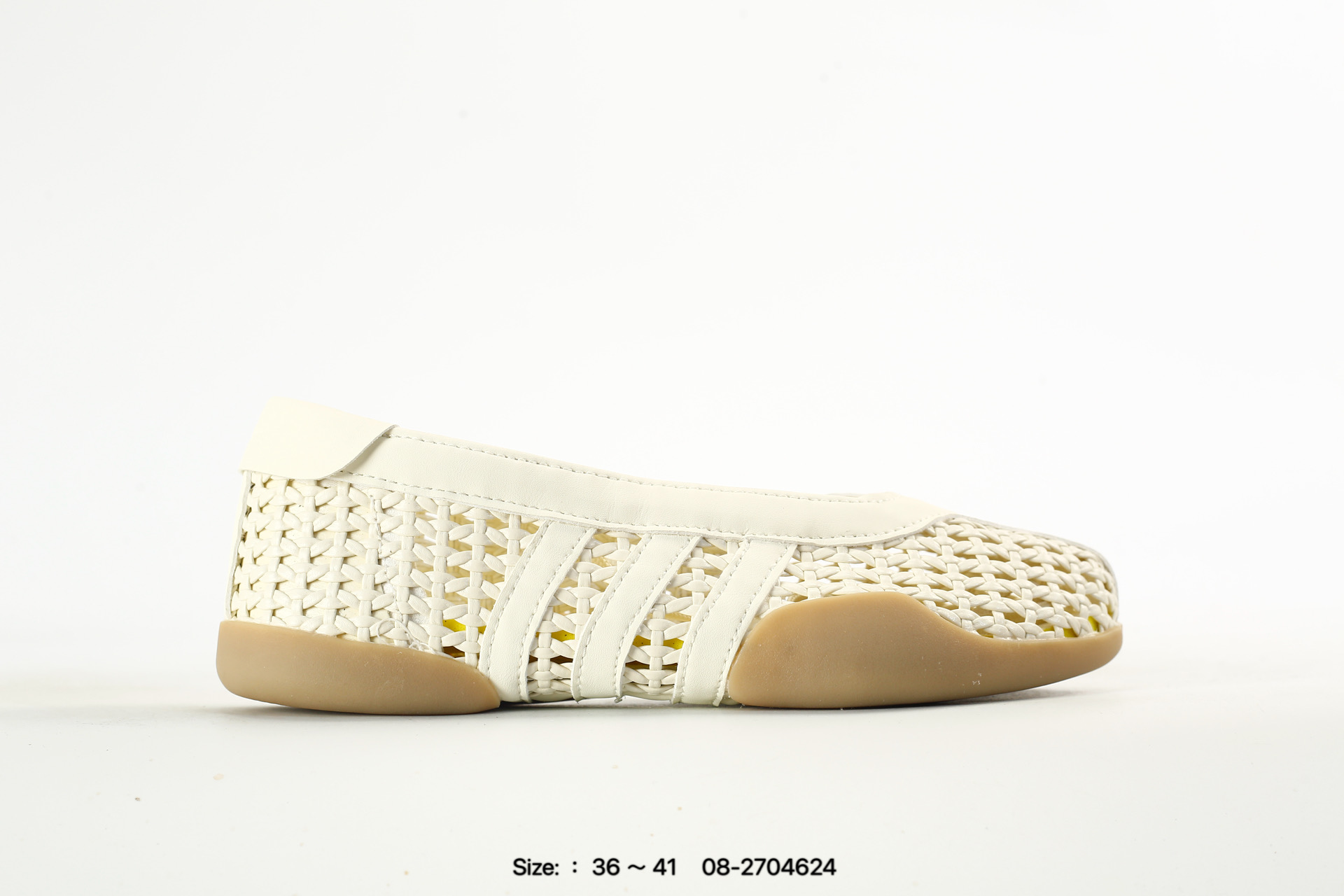 Adidas Originals Taekwondo Mei Ballet – KI3582
