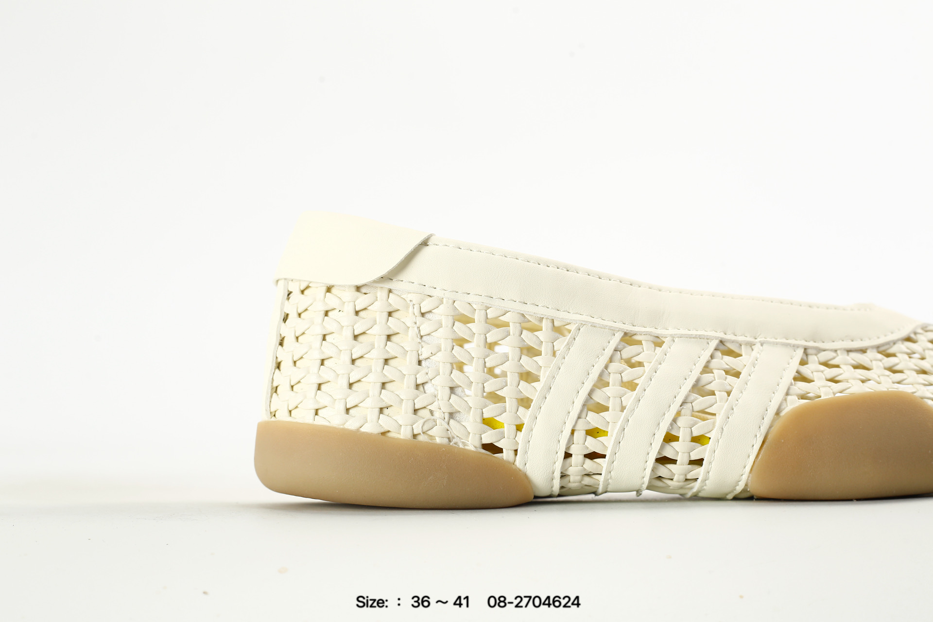 Adidas Originals Taekwondo Mei Ballet – KI3582, photo 2