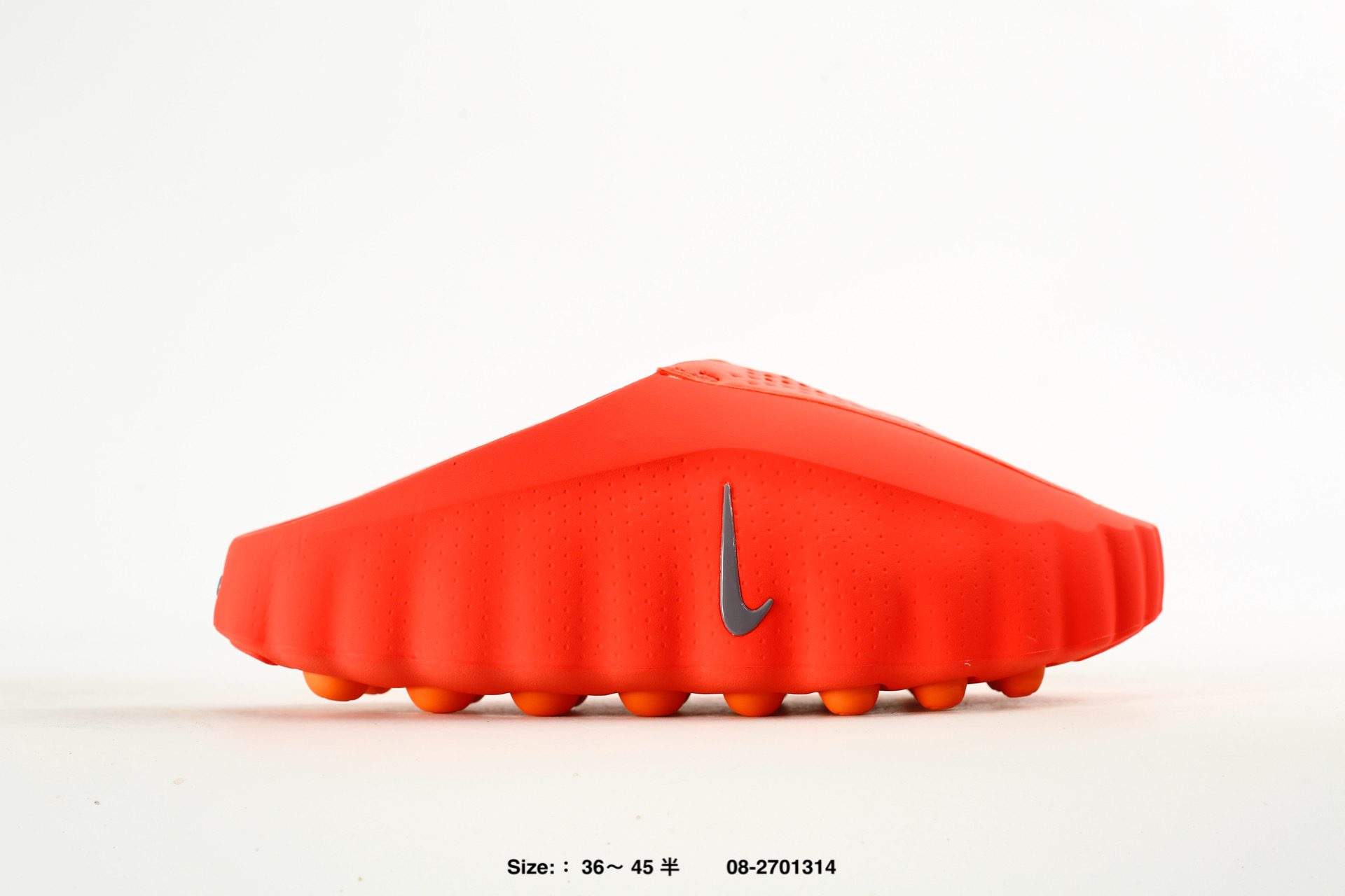 Nike Mind 001 Recovery Slide – HQ4307-102