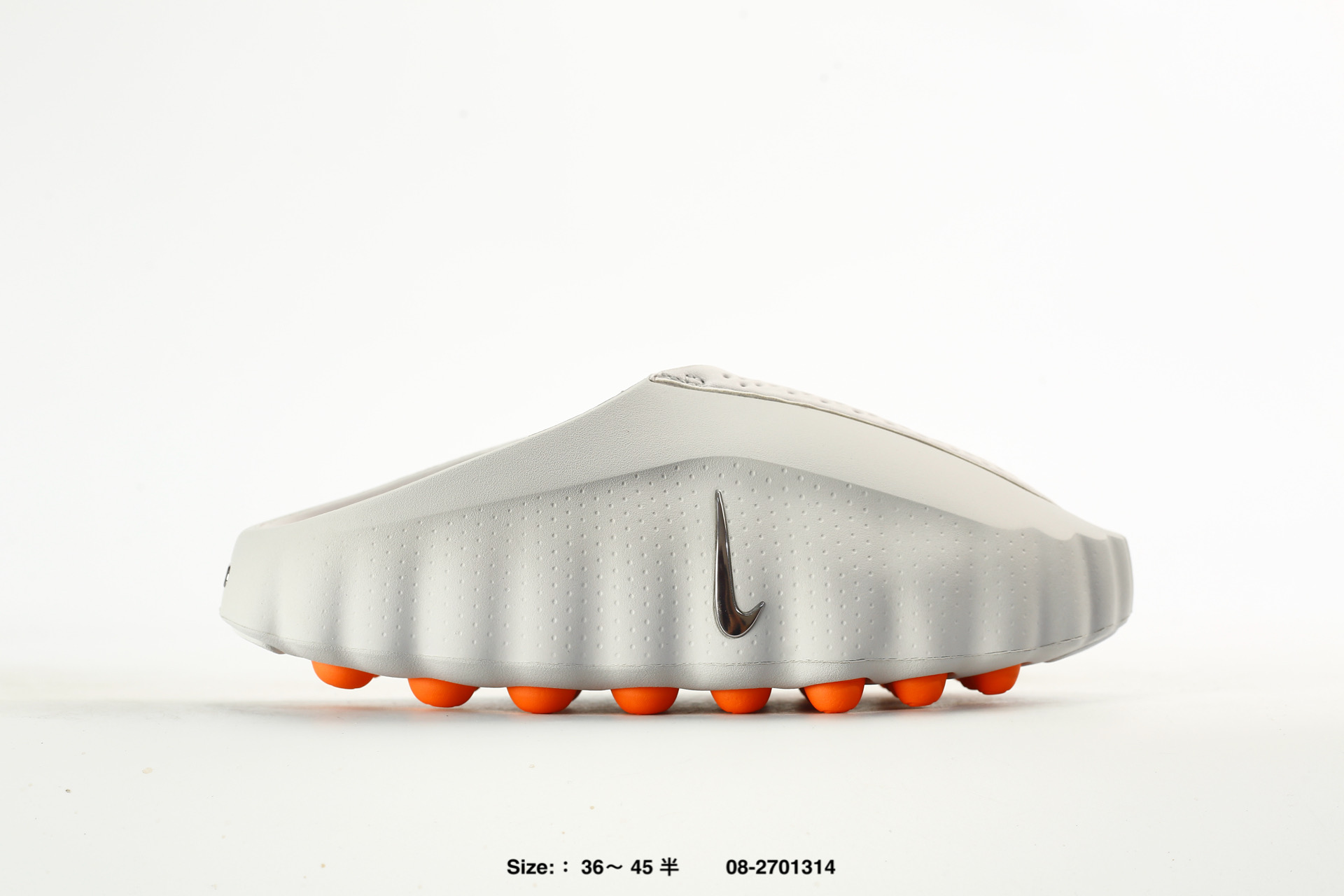 Nike Mind 001 Recovery Slide – HQ4307-102, photo 2