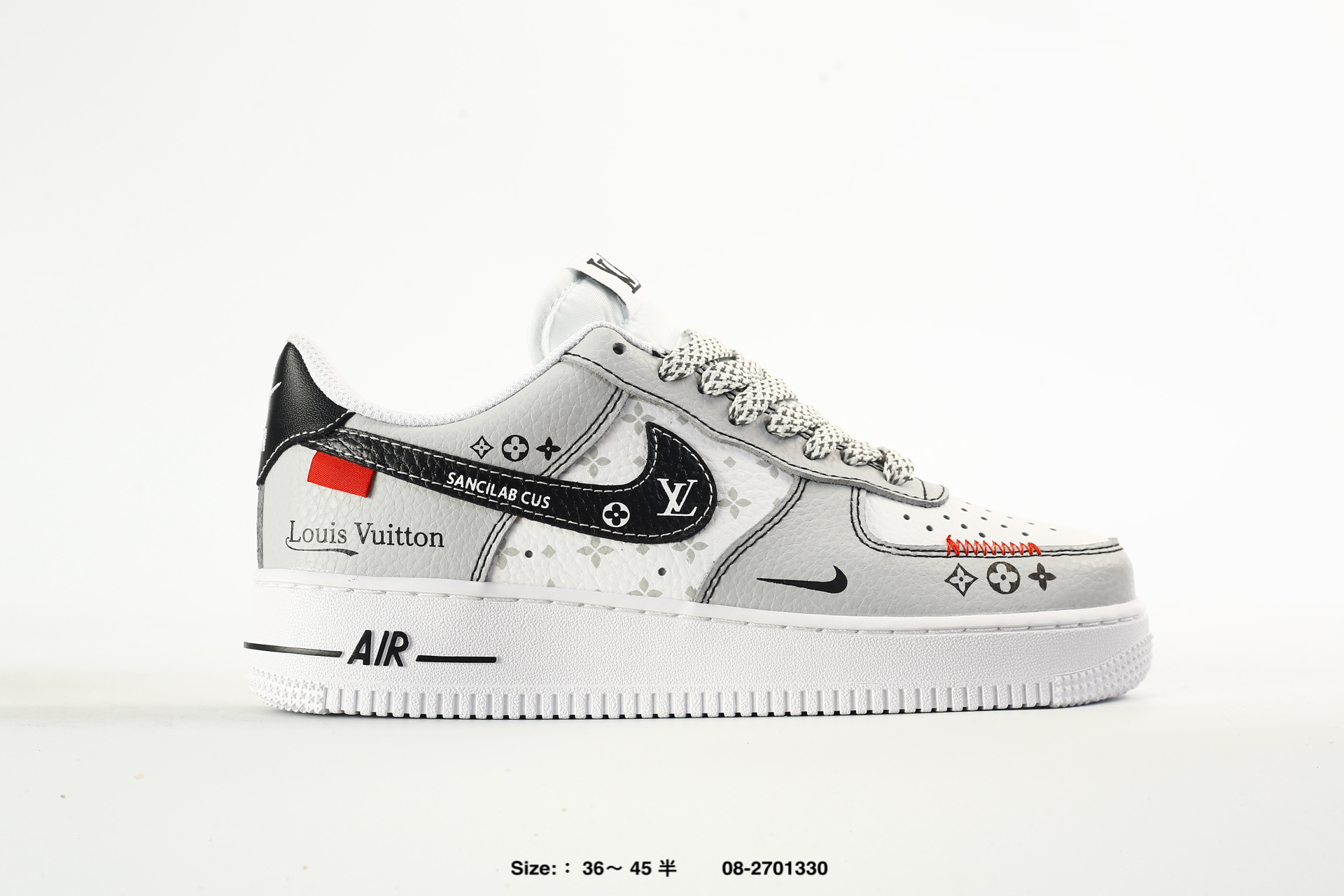 Air Force 1 07 Low – HX123008