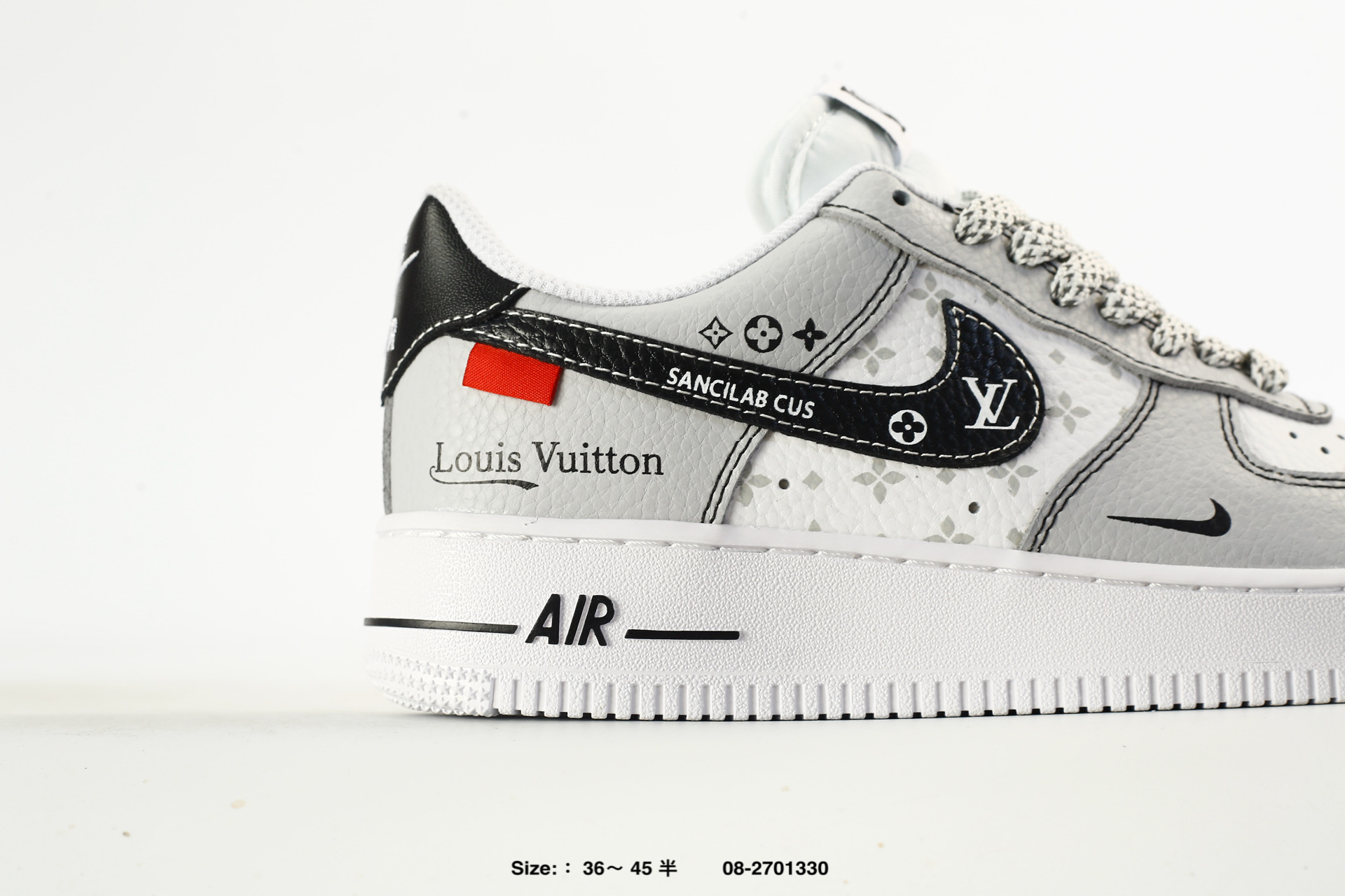 Air Force 1 07 Low – HX123008, photo 2