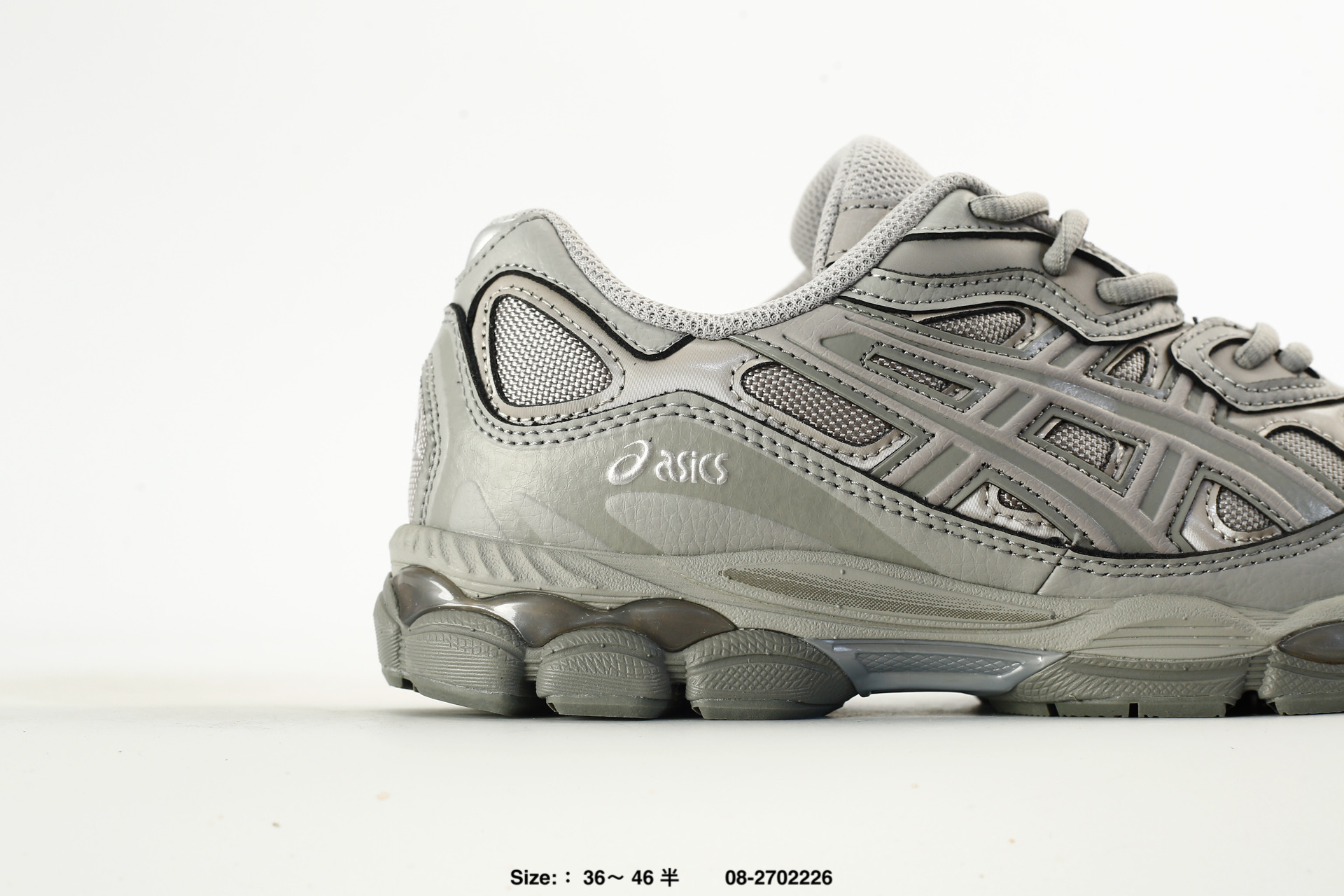 Asics Gel-Nyc Ahar – 1203A280-021, photo 2