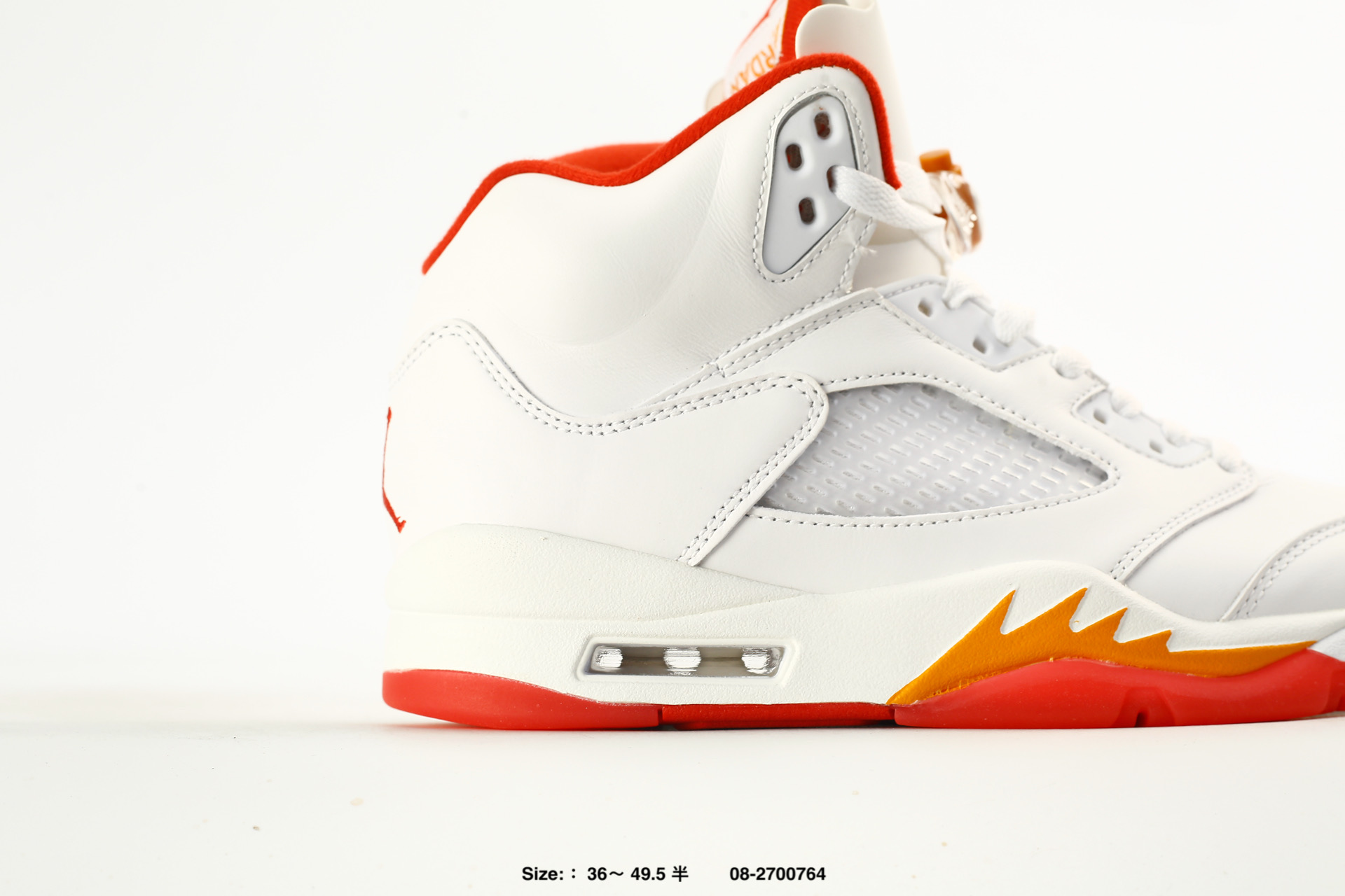 Nike Air Jordan 5 Retro High AJ5 – IV5678-102, photo 2