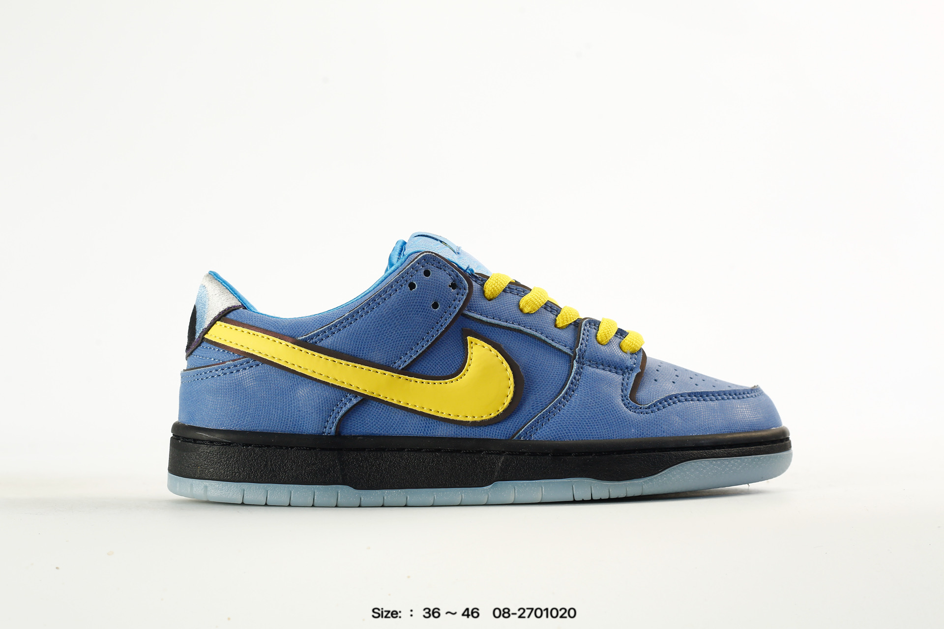 Nike Dunk Low – FZ8320-400, photo 2