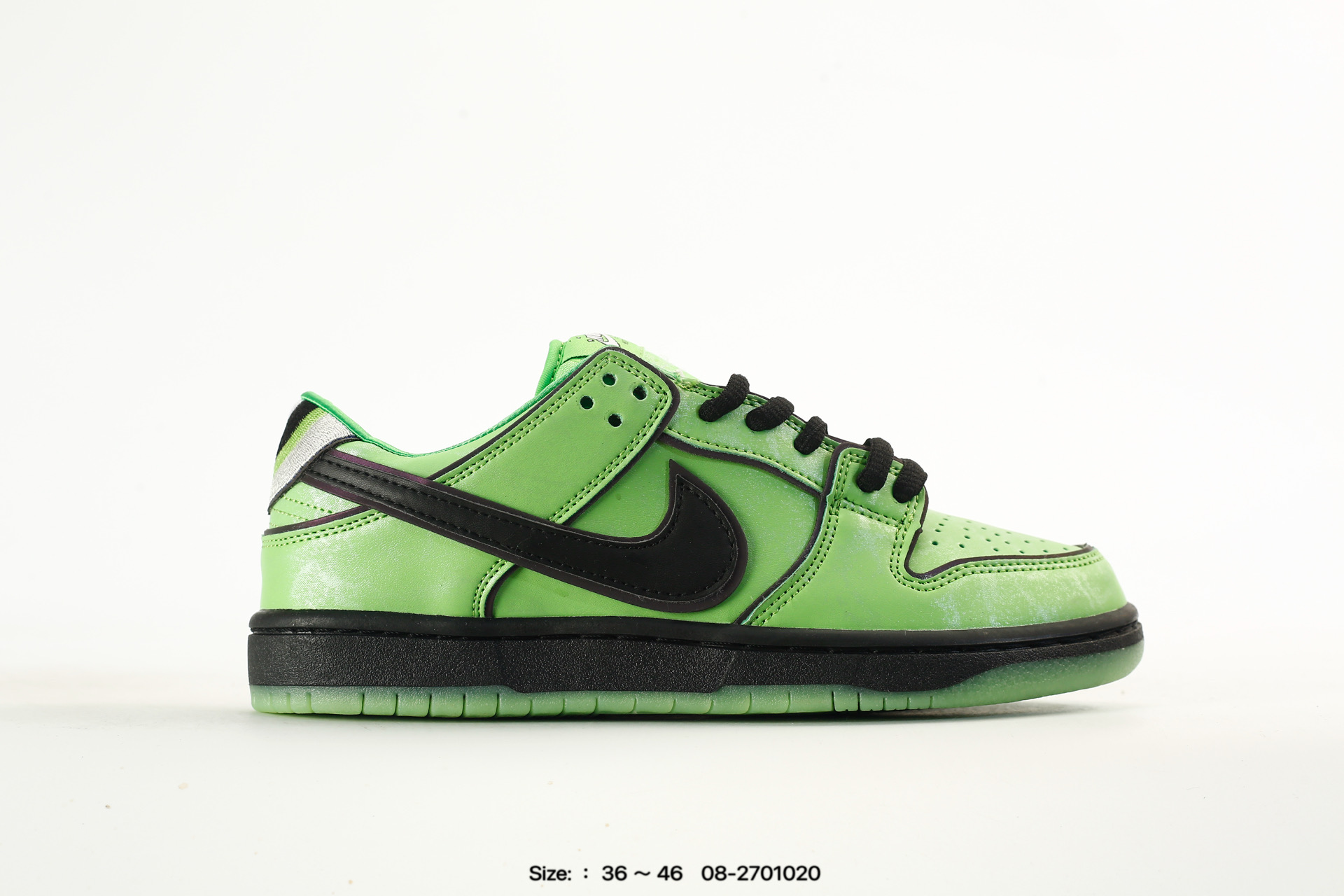 Nike Dunk Low – FZ8320-400
