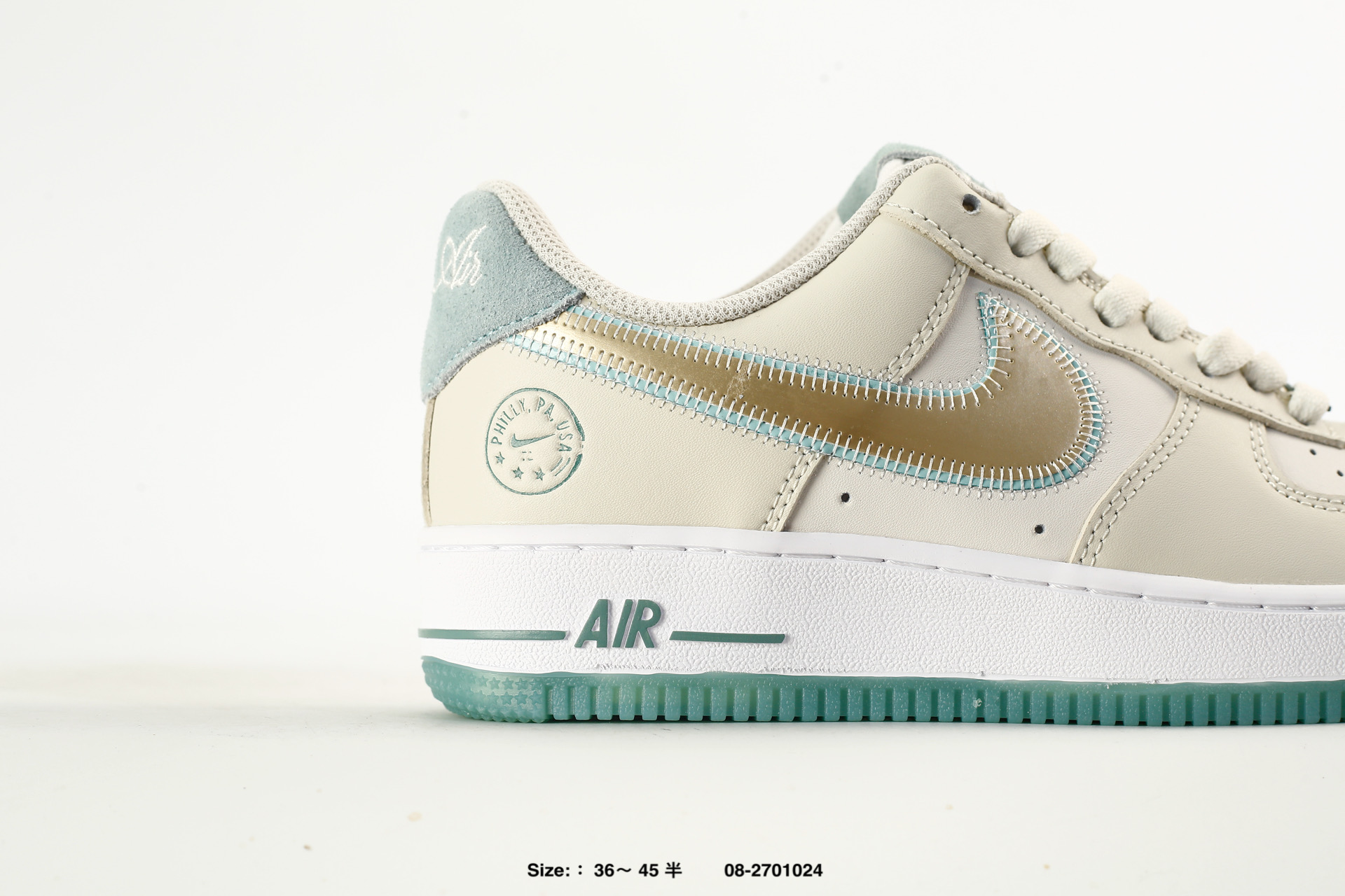 Nike Air Force 1'07 – IV6205-104, photo 2