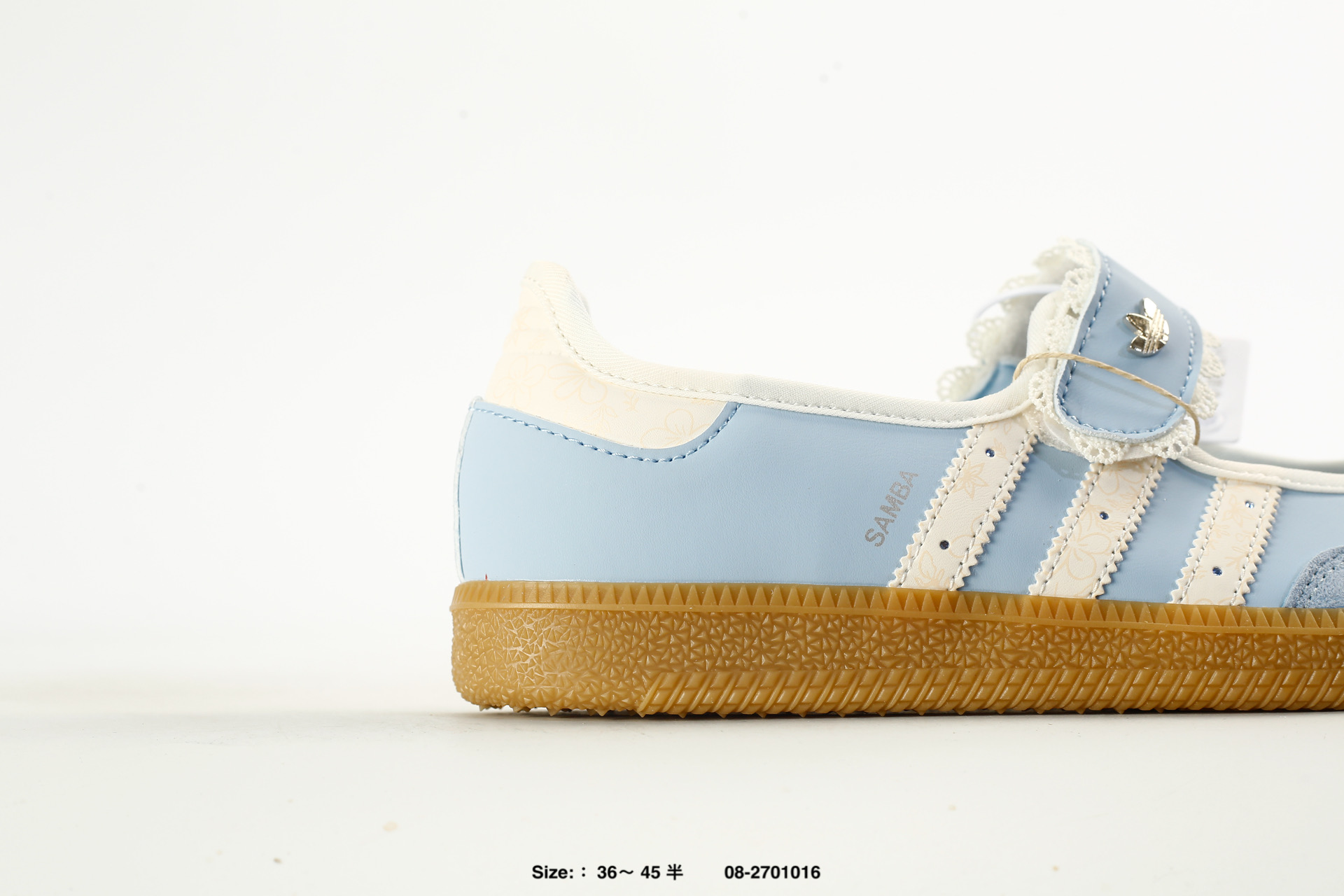 Adidas Samba Jane – LA5345, photo 2
