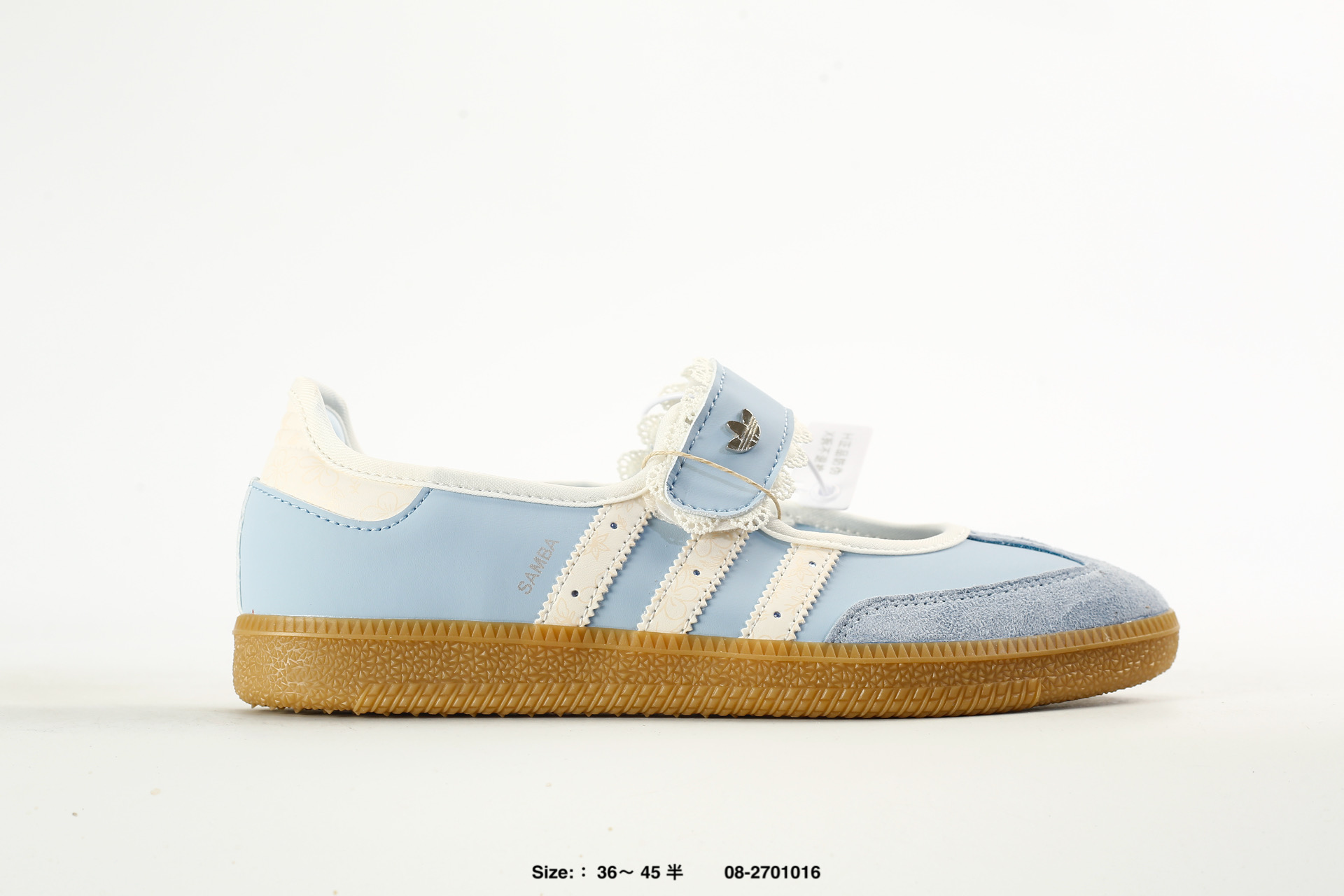 Adidas Samba Jane – LA5345