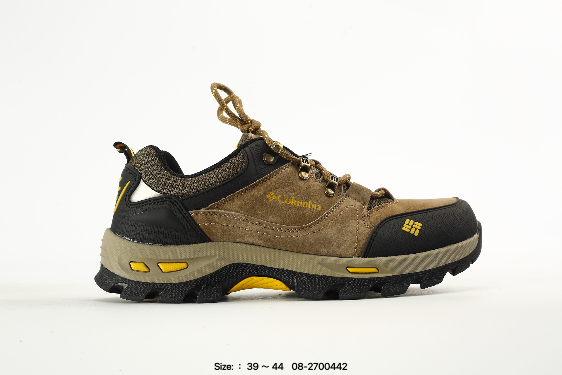 Columbia Running – 08-2700442