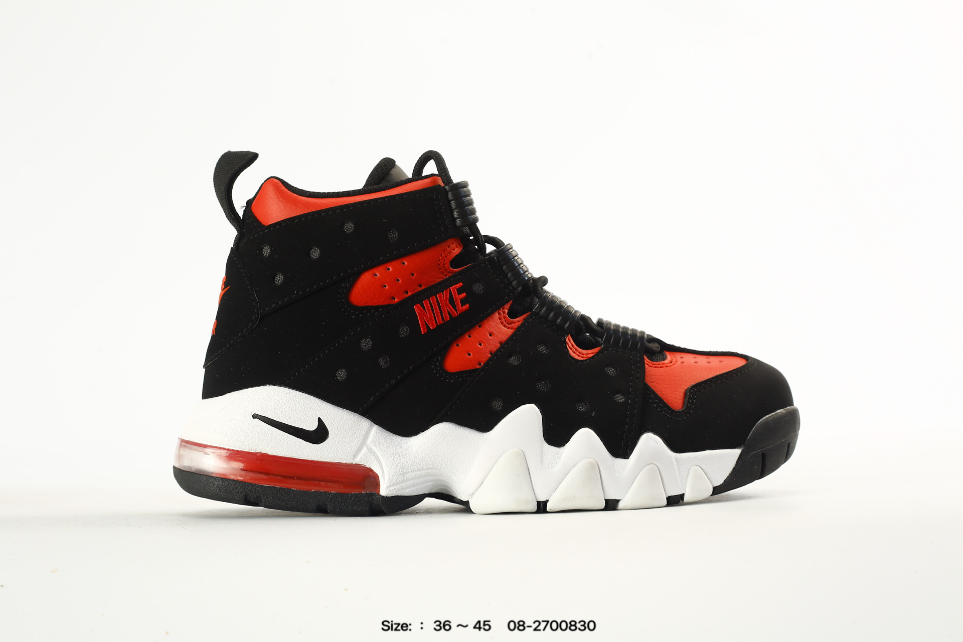Nike Air MAX2 Cb'94 Low 305440-004, photo 2
