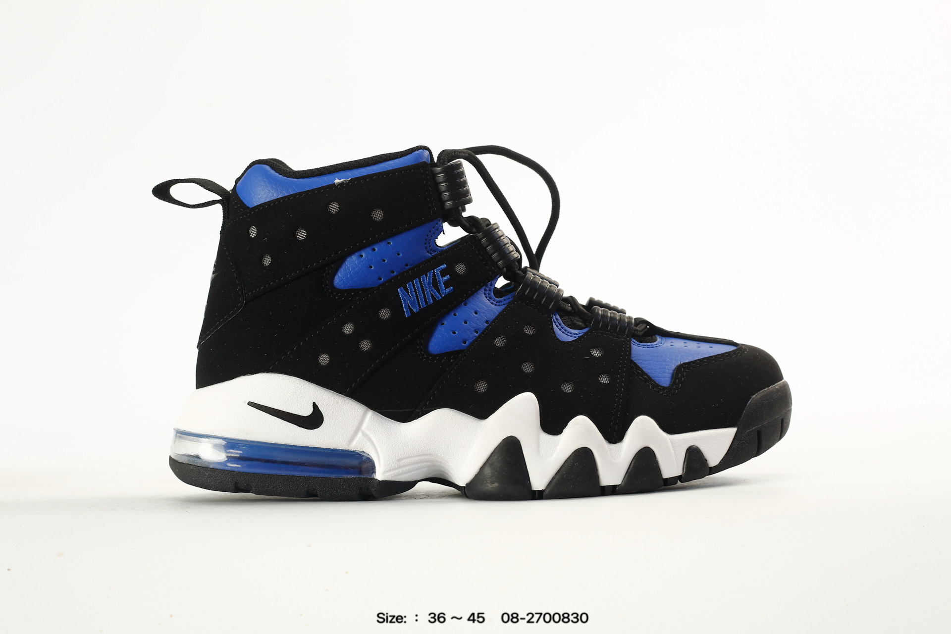 Nike Air MAX2 Cb'94 Low 305440-004
