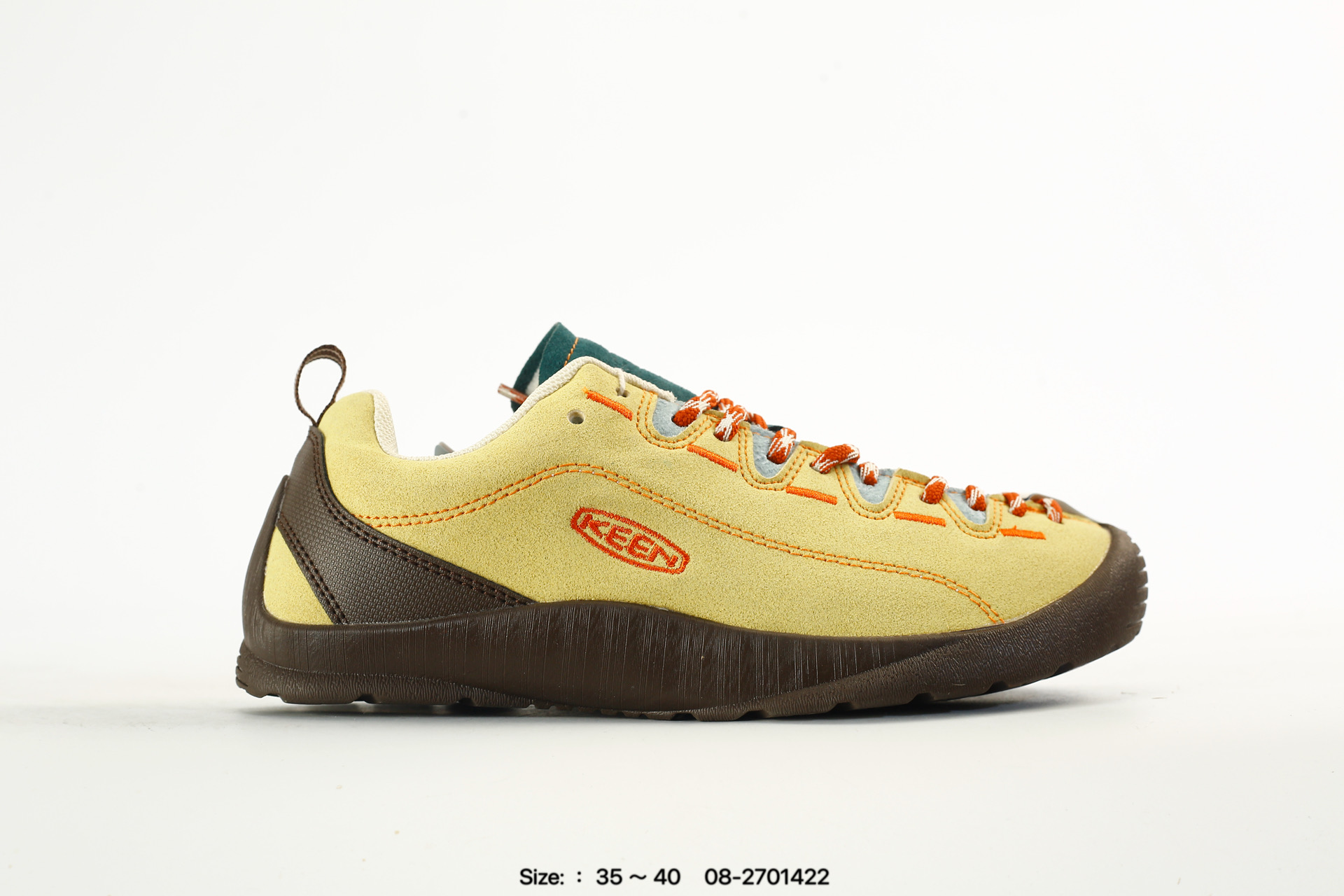 Keen Jasper – 1031338, photo 2