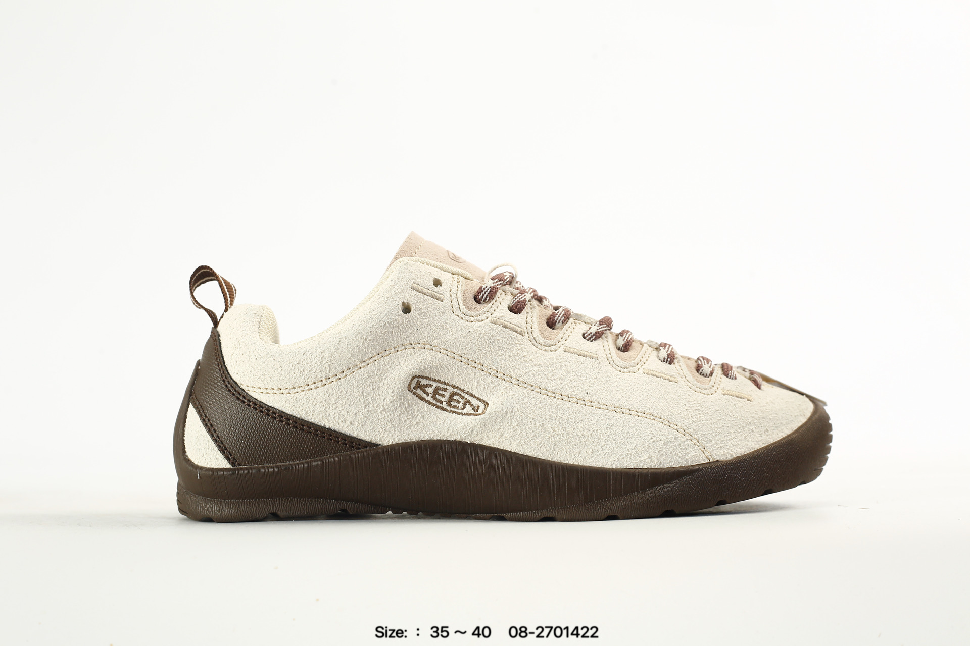 Keen Jasper – 1031338
