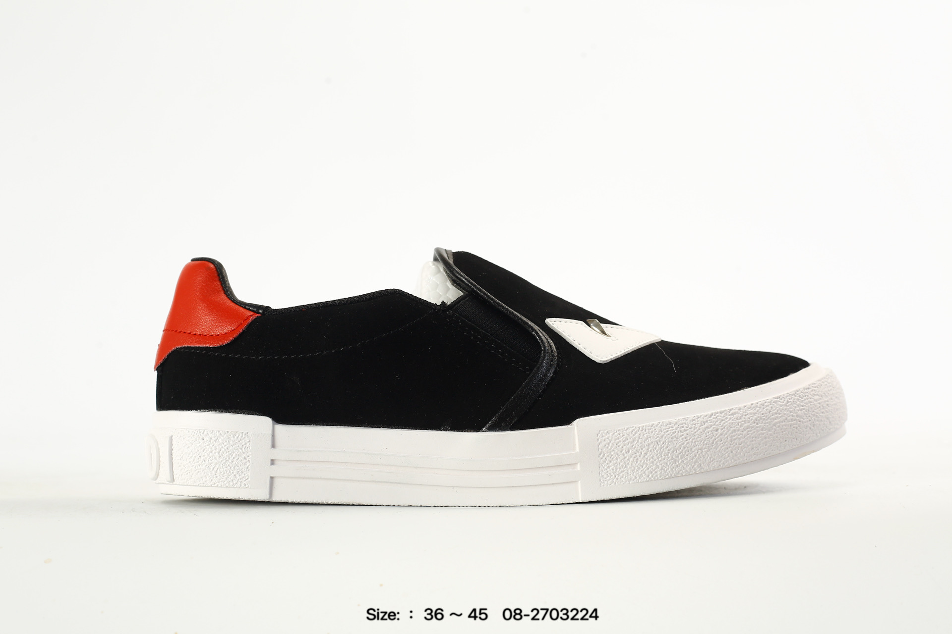 Fendi Low – 08-2703224