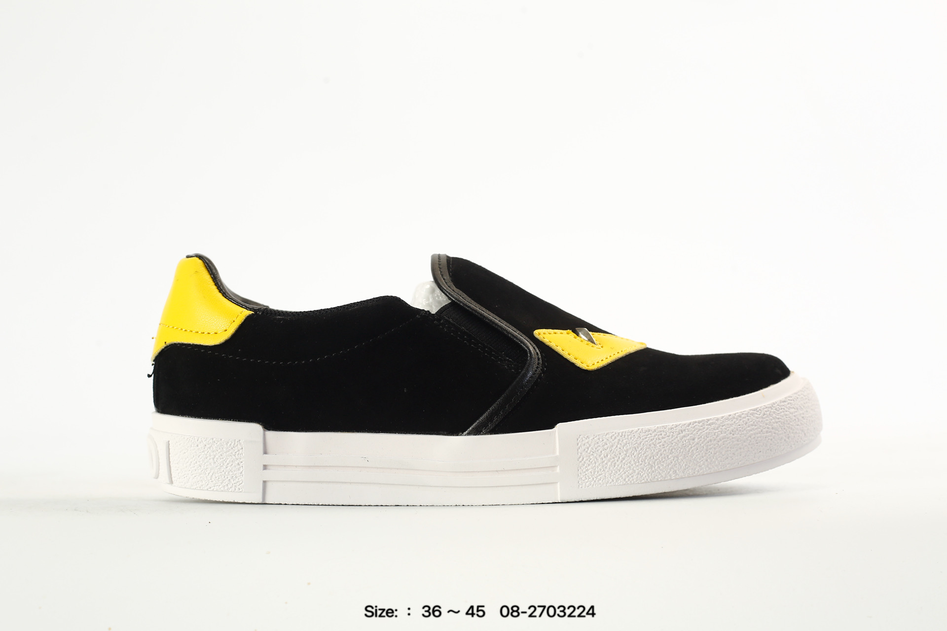 Fendi Low – 08-2703224, photo 2