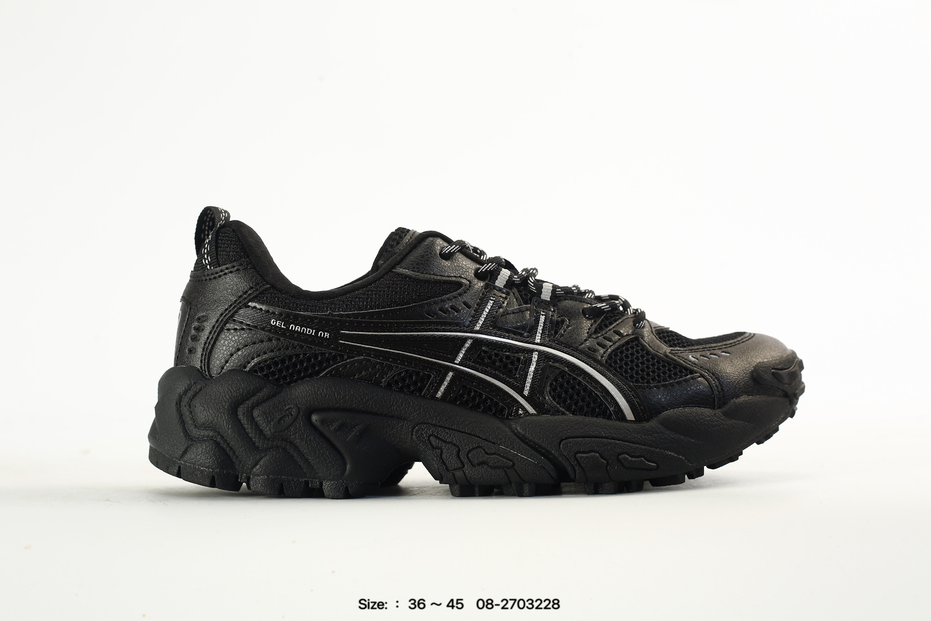 Asics Gel-Nandi NR – 1203B037-105