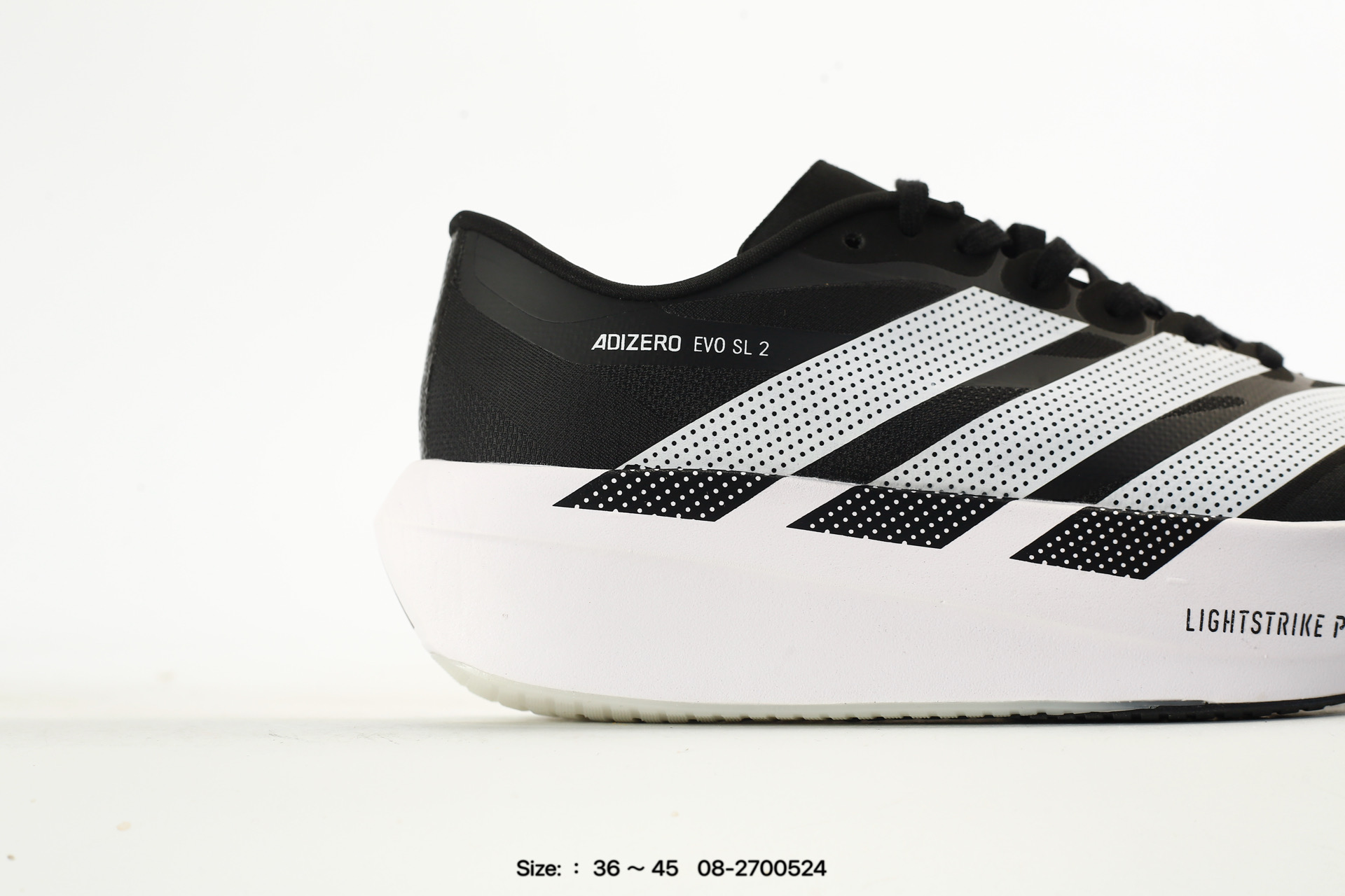 Adidas Adizero Evo SL 2 – KJ2001, photo 2