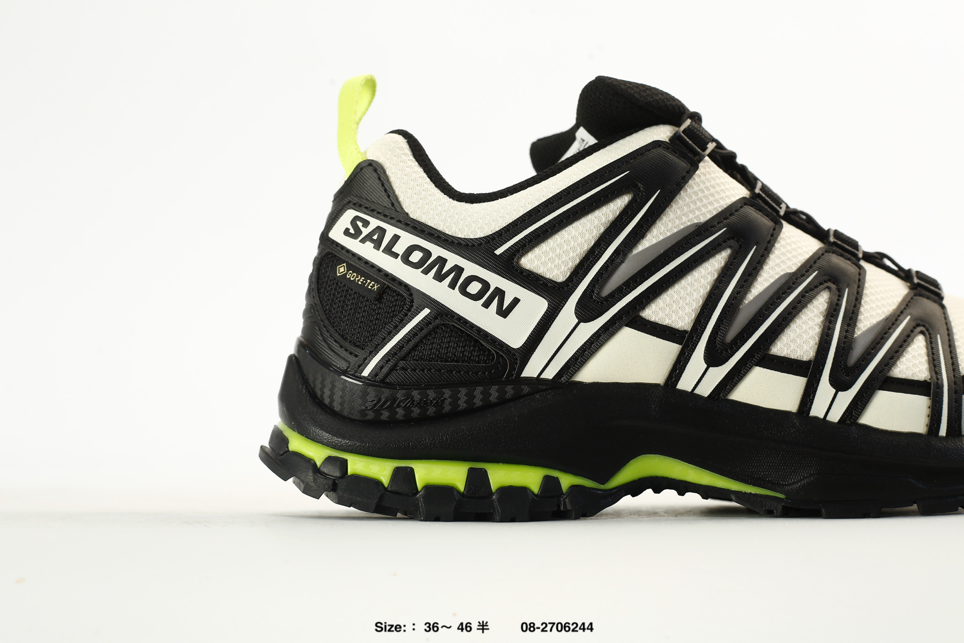 Salomon XA Pro 3D Sensifit 3D Advanced – 477918-28, photo 2