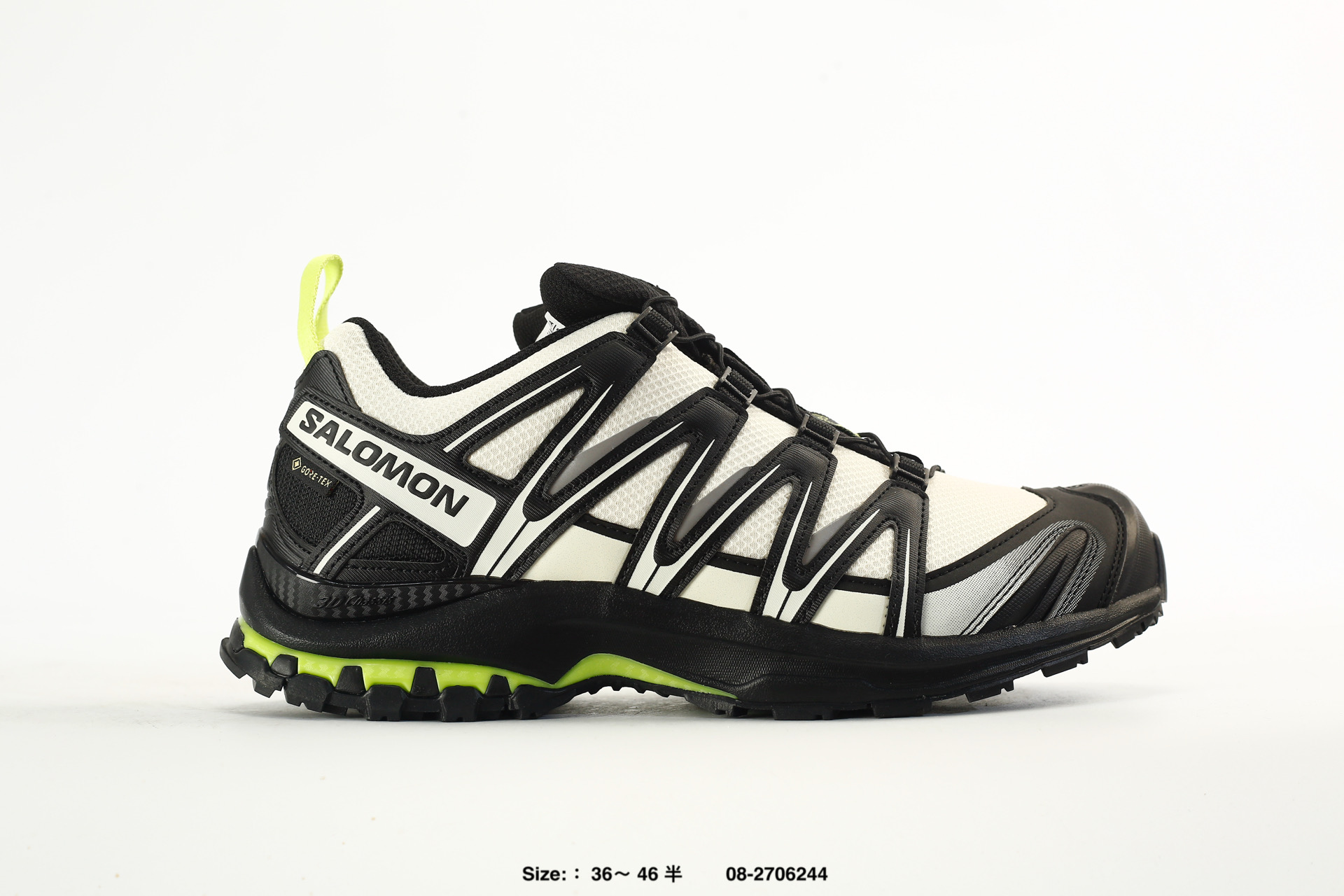 Salomon XA Pro 3D Sensifit 3D Advanced – 477918-28