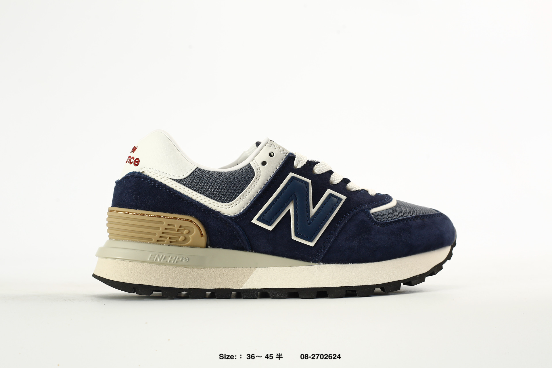 New Balance 574 – U574LGAN